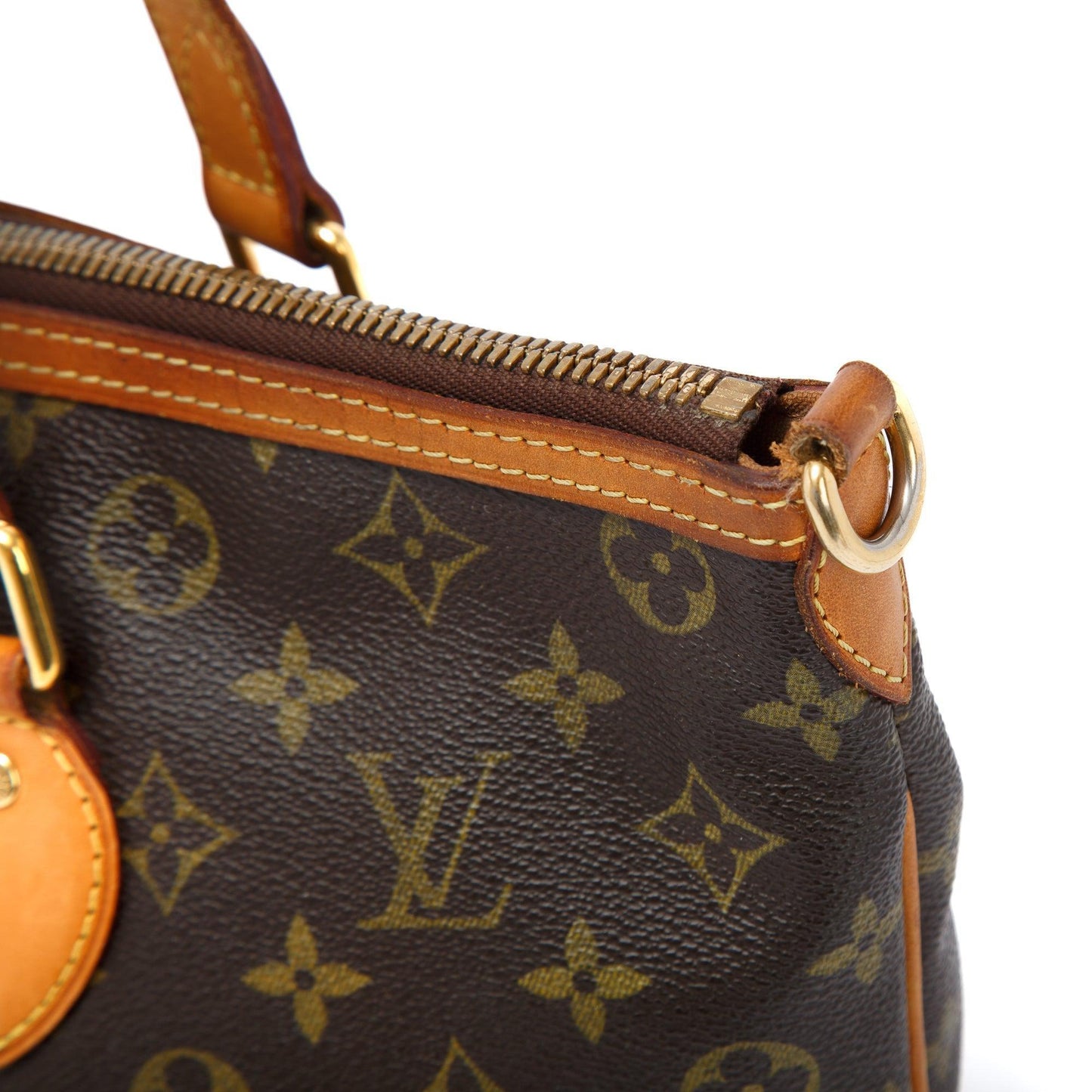 Louis Vuitton Monogram Palermo PM