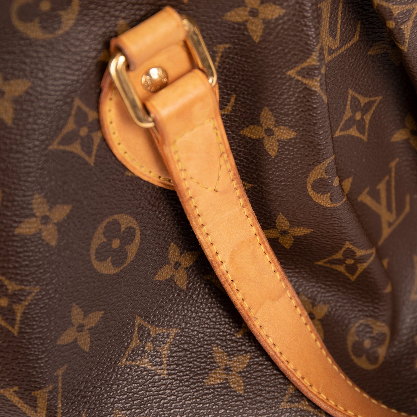 Louis Vuitton Monogram Palermo PM