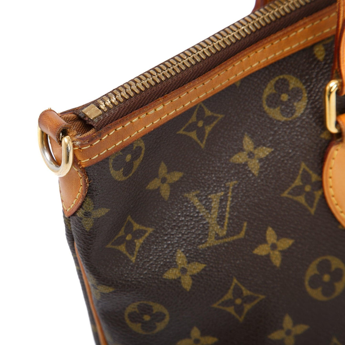Louis Vuitton Monogram Palermo PM