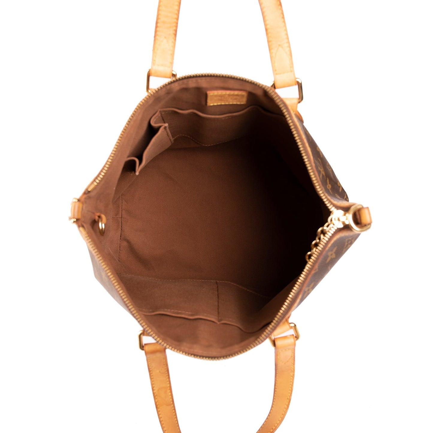 Louis Vuitton Monogram Palermo PM
