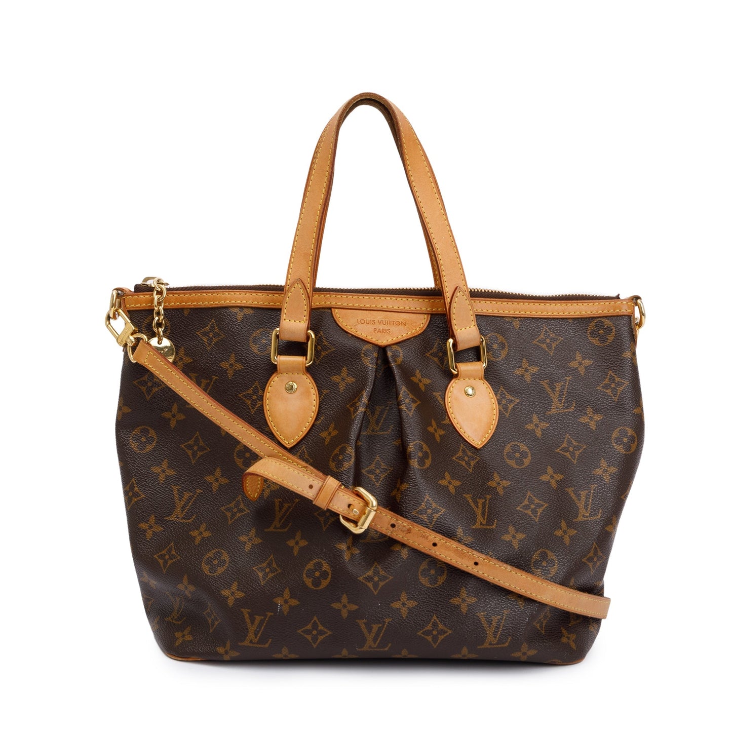 Louis Vuitton Monogram Palermo PM