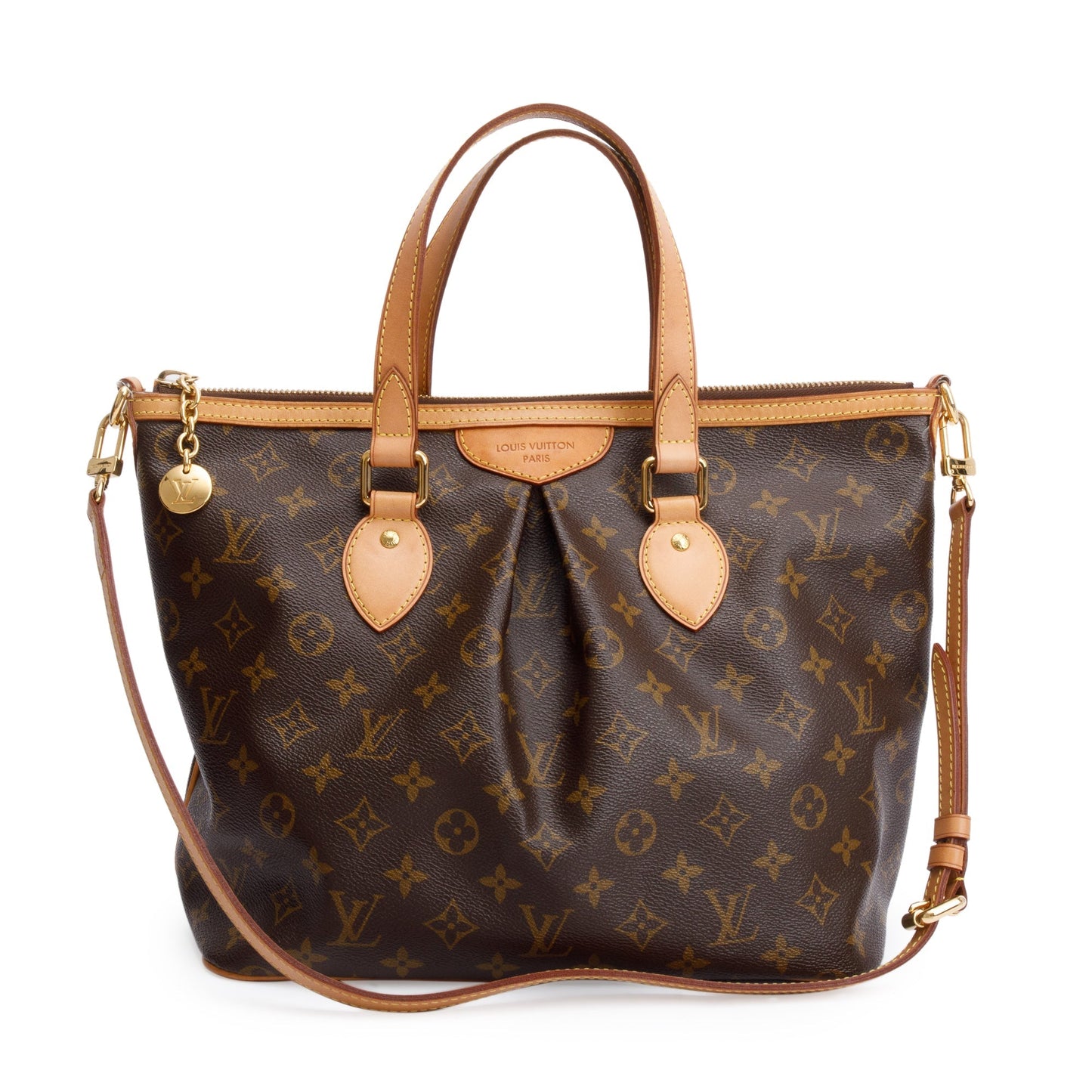 Louis Vuitton Monogram Palermo PM