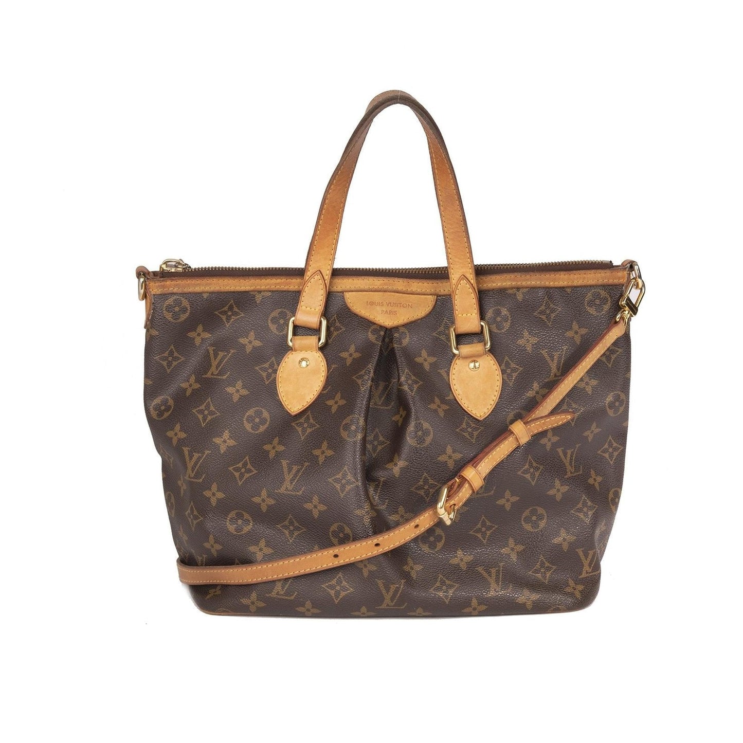 Louis Vuitton Monogram Palermo PM