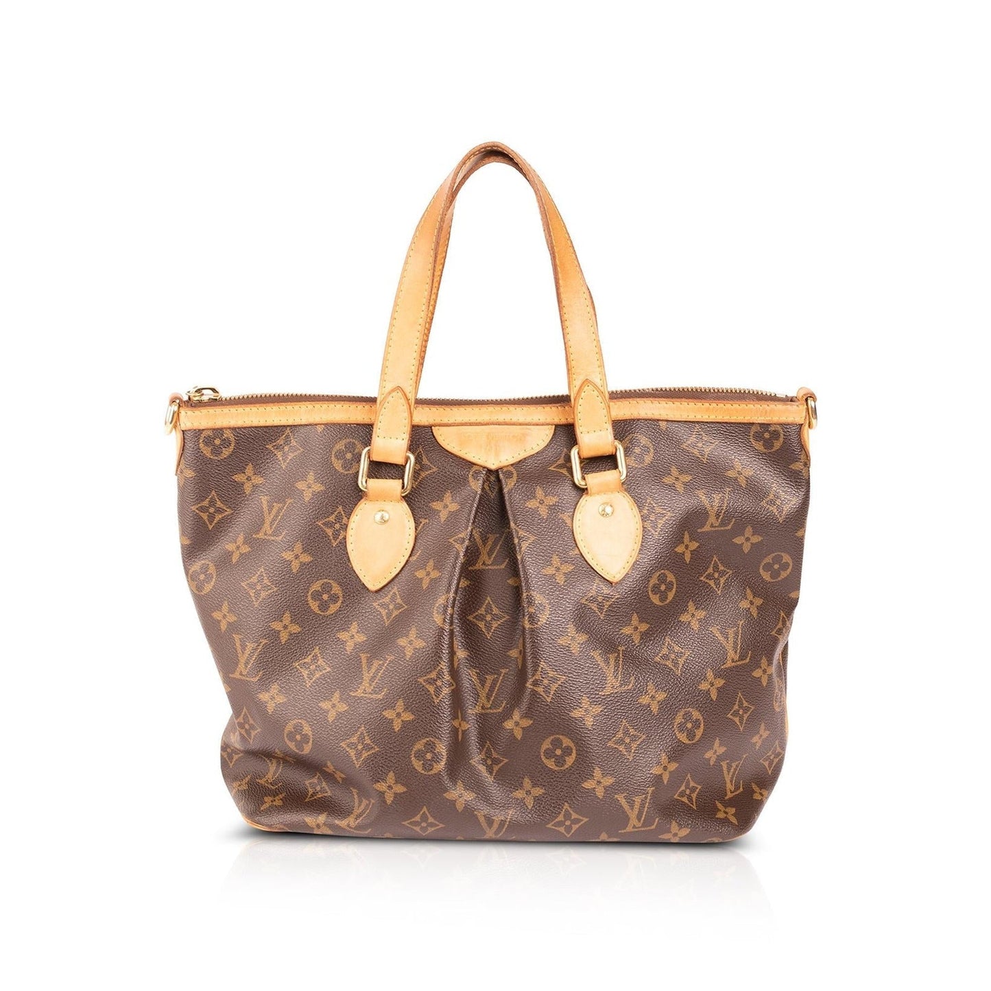 Louis Vuitton Monogram Palermo PM
