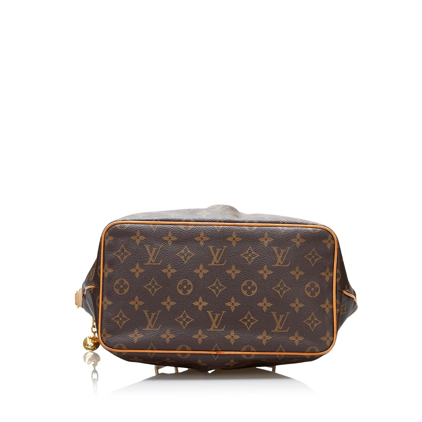 Louis Vuitton Monogram Palermo PM (SHG-4Uifyx)