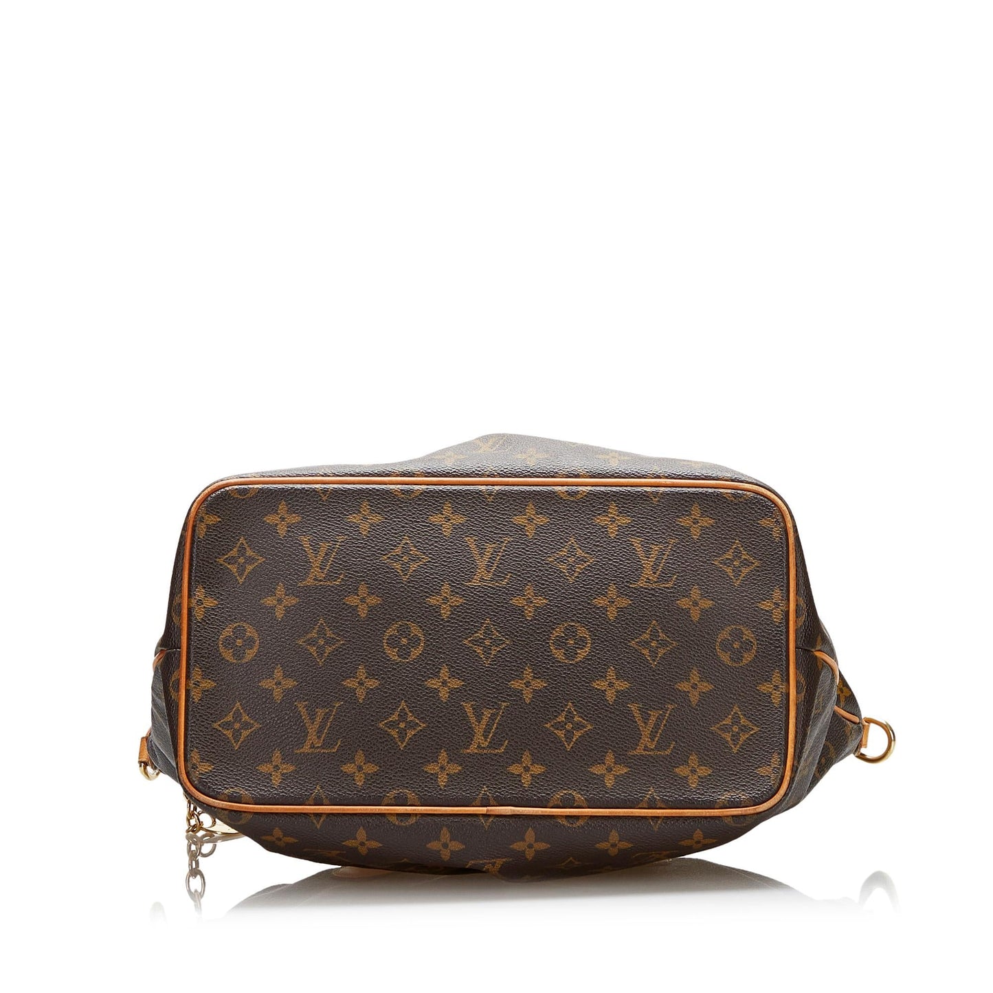 Louis Vuitton Monogram Palermo PM (SHG-V6avOH)