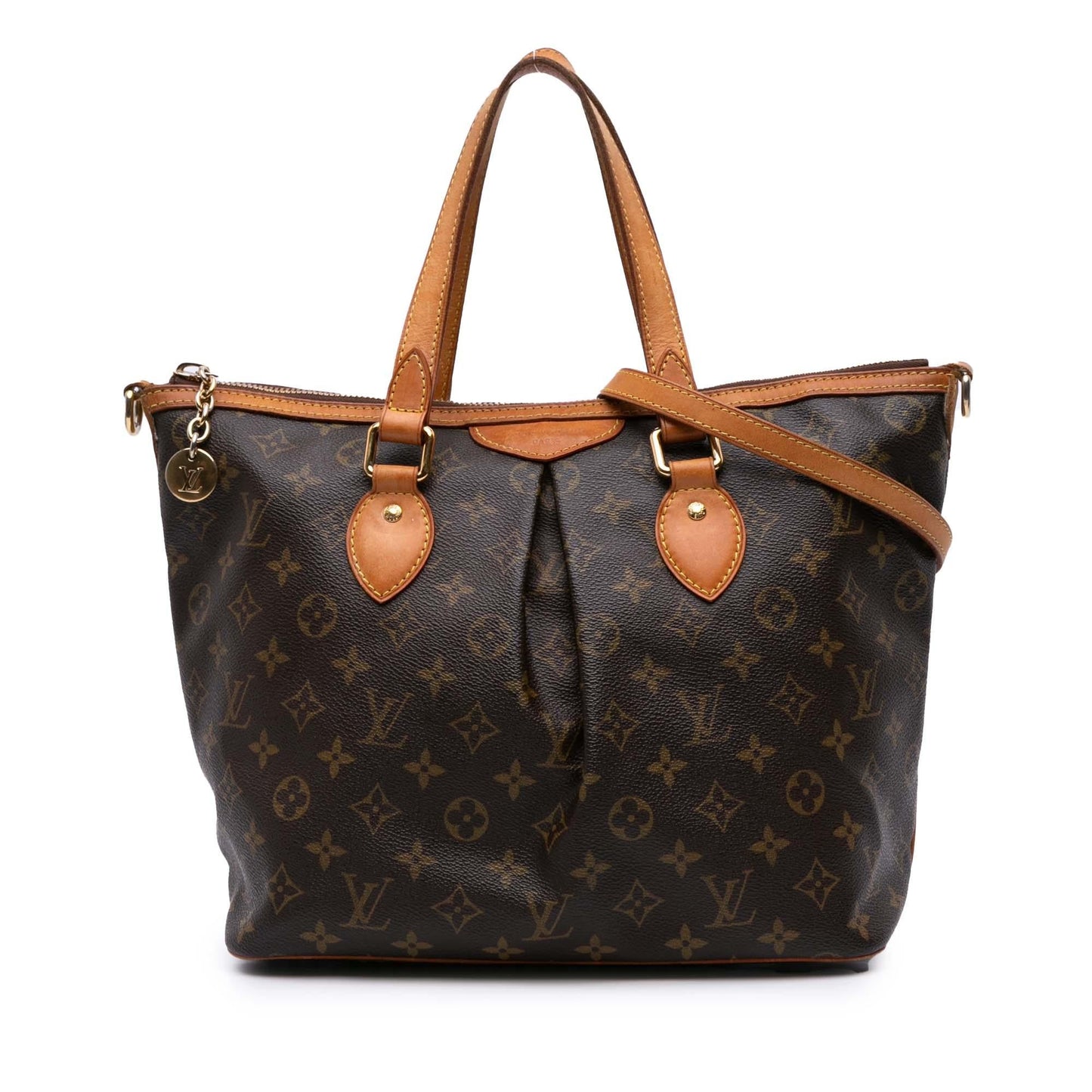 Louis Vuitton Monogram Palermo PM