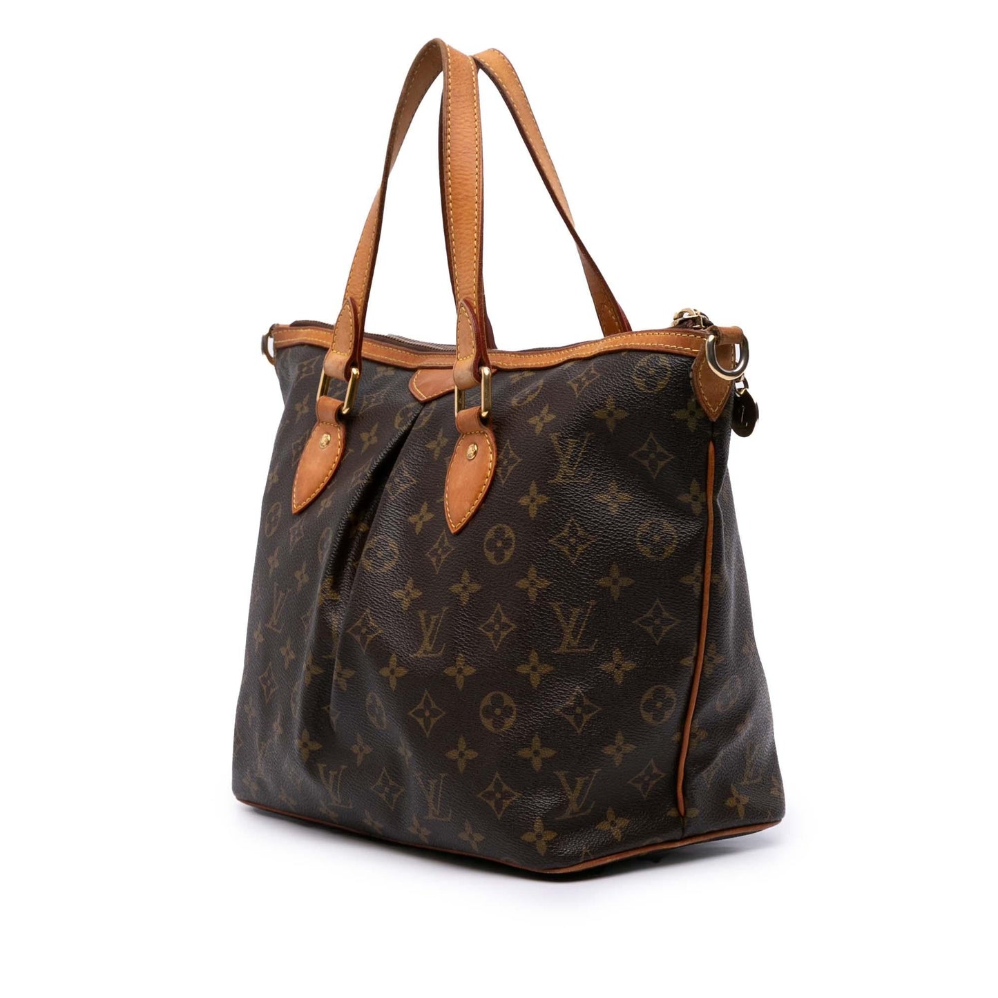 Louis Vuitton Monogram Palermo PM