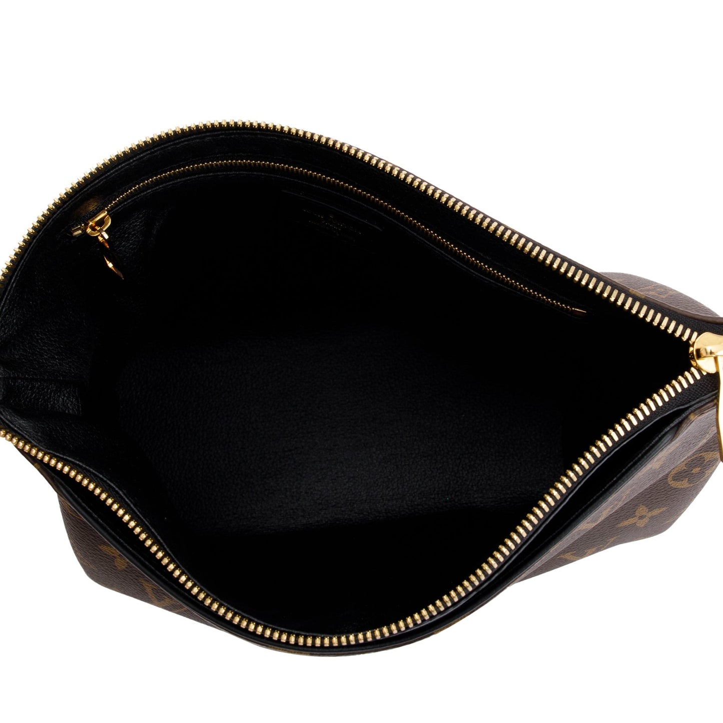 Louis Vuitton Monogram Pallas Beauty Case