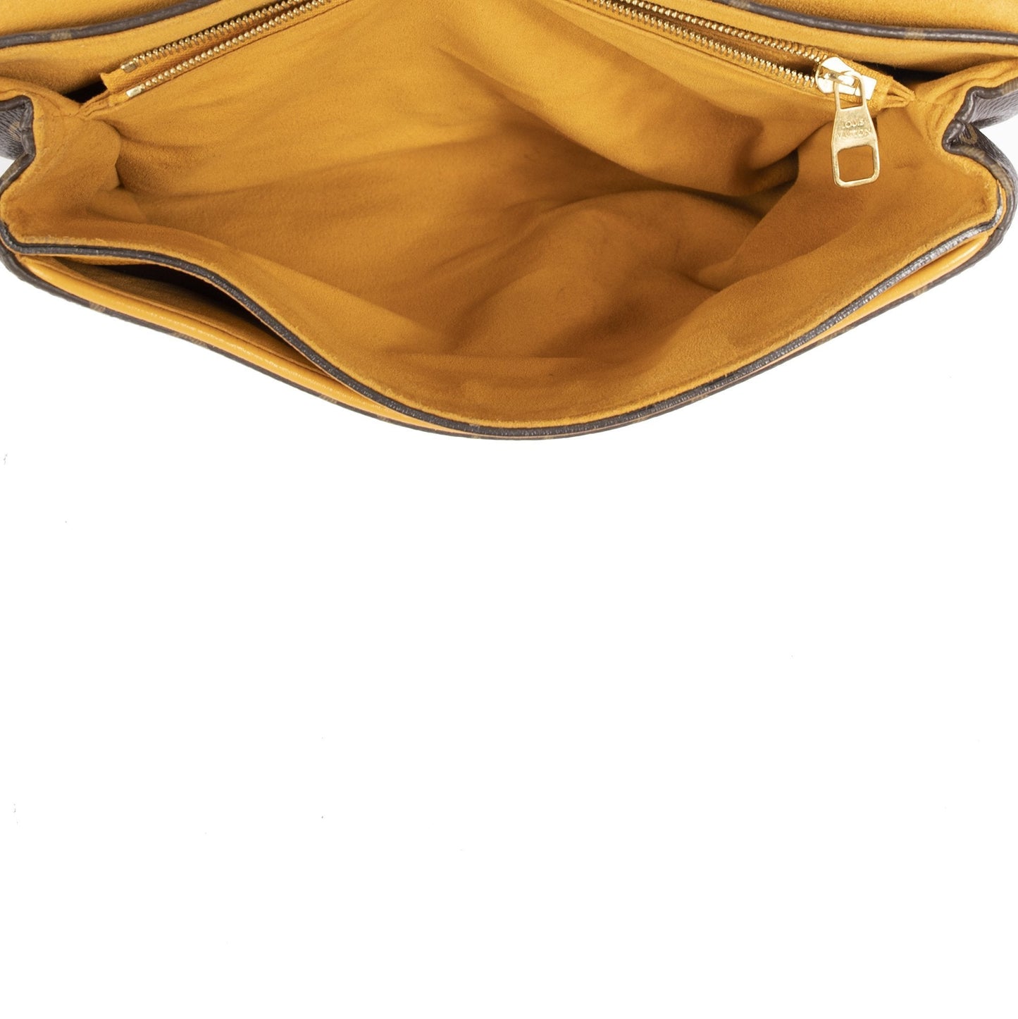 Louis Vuitton Monogram Pallas Chain Bag