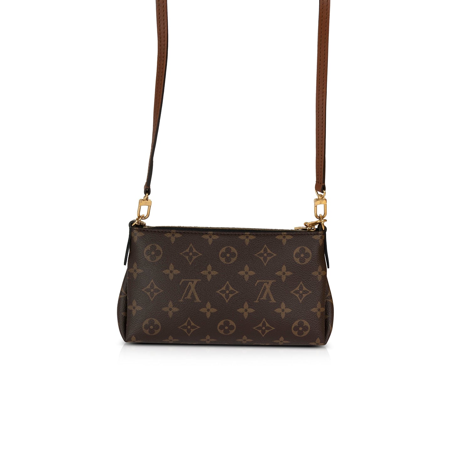 Louis Vuitton Monogram Pallas Clutch