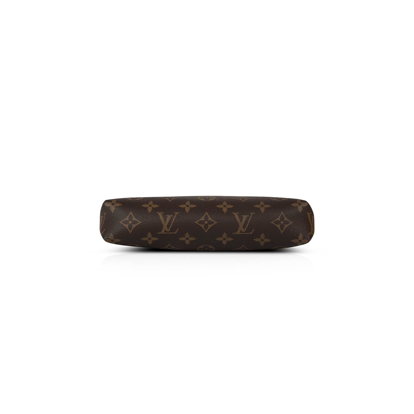 Louis Vuitton Monogram Pallas Clutch