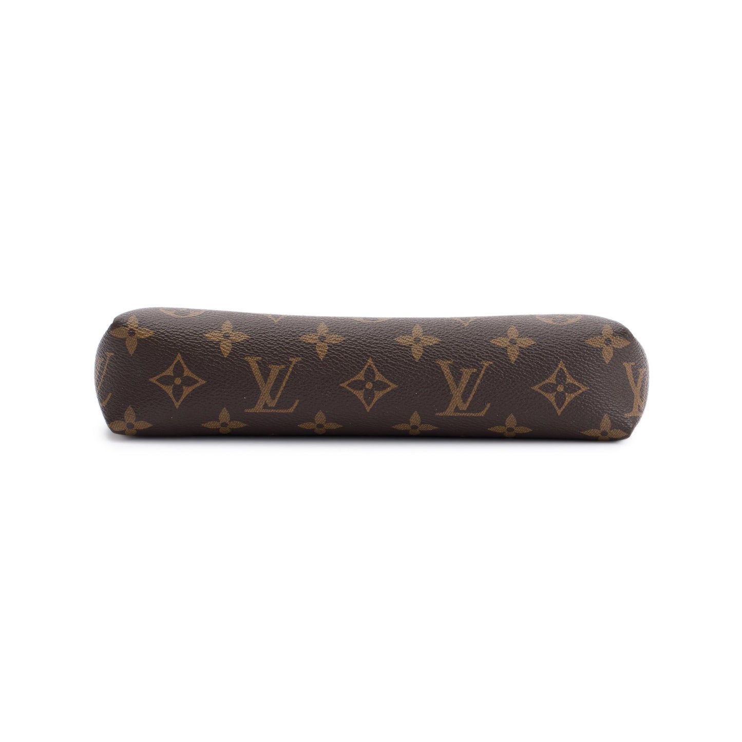 Louis Vuitton Monogram Pallas Clutch