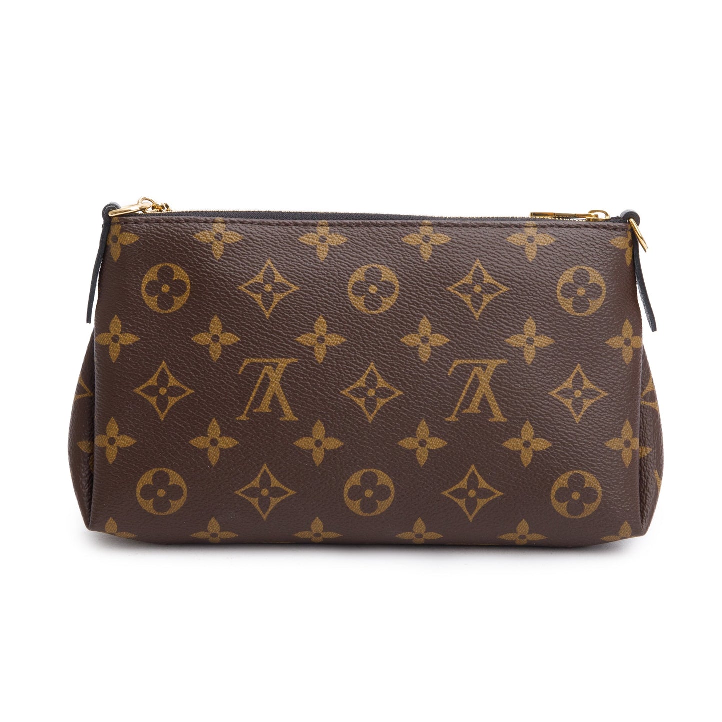 Louis Vuitton Monogram Pallas Clutch