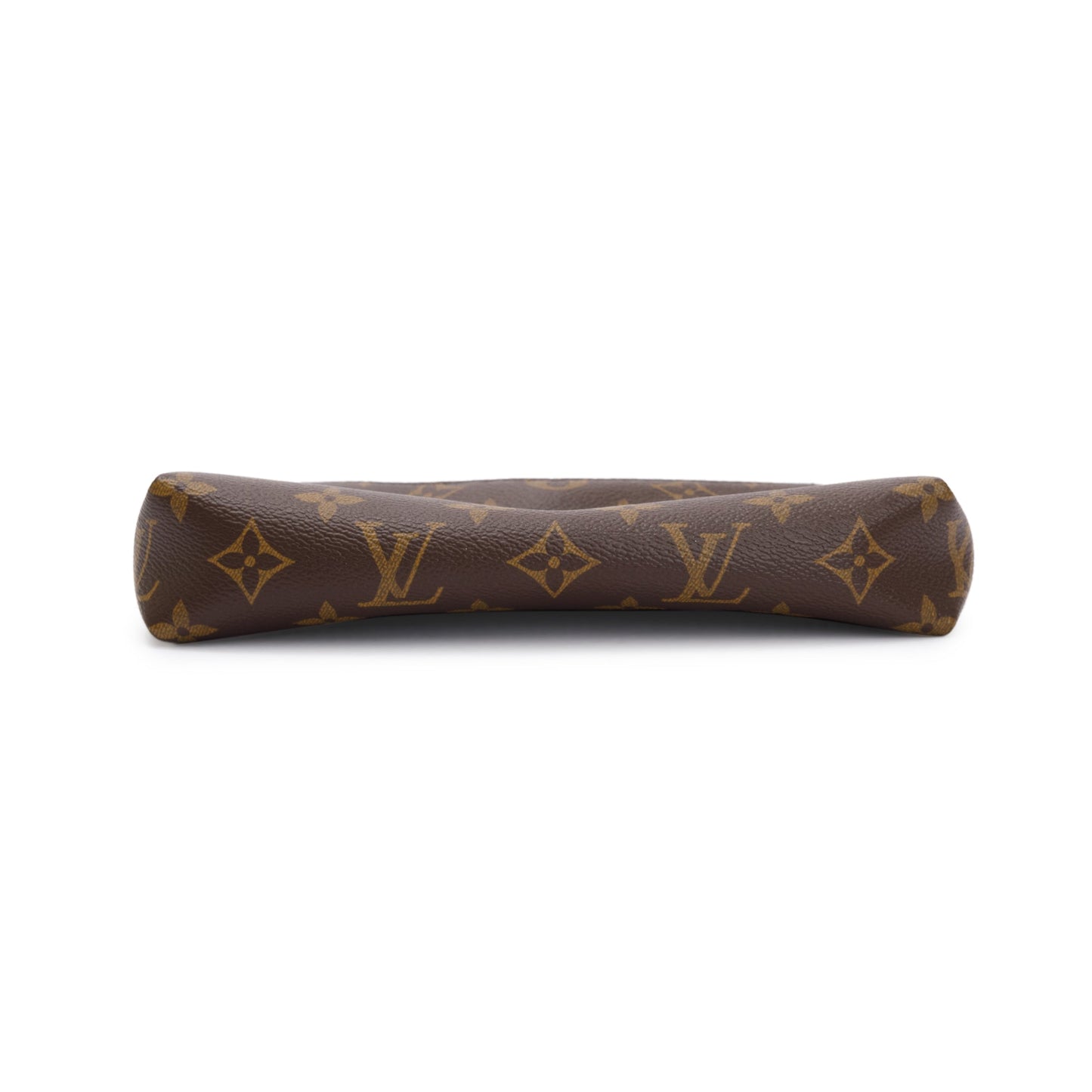 Louis Vuitton Monogram Pallas Clutch