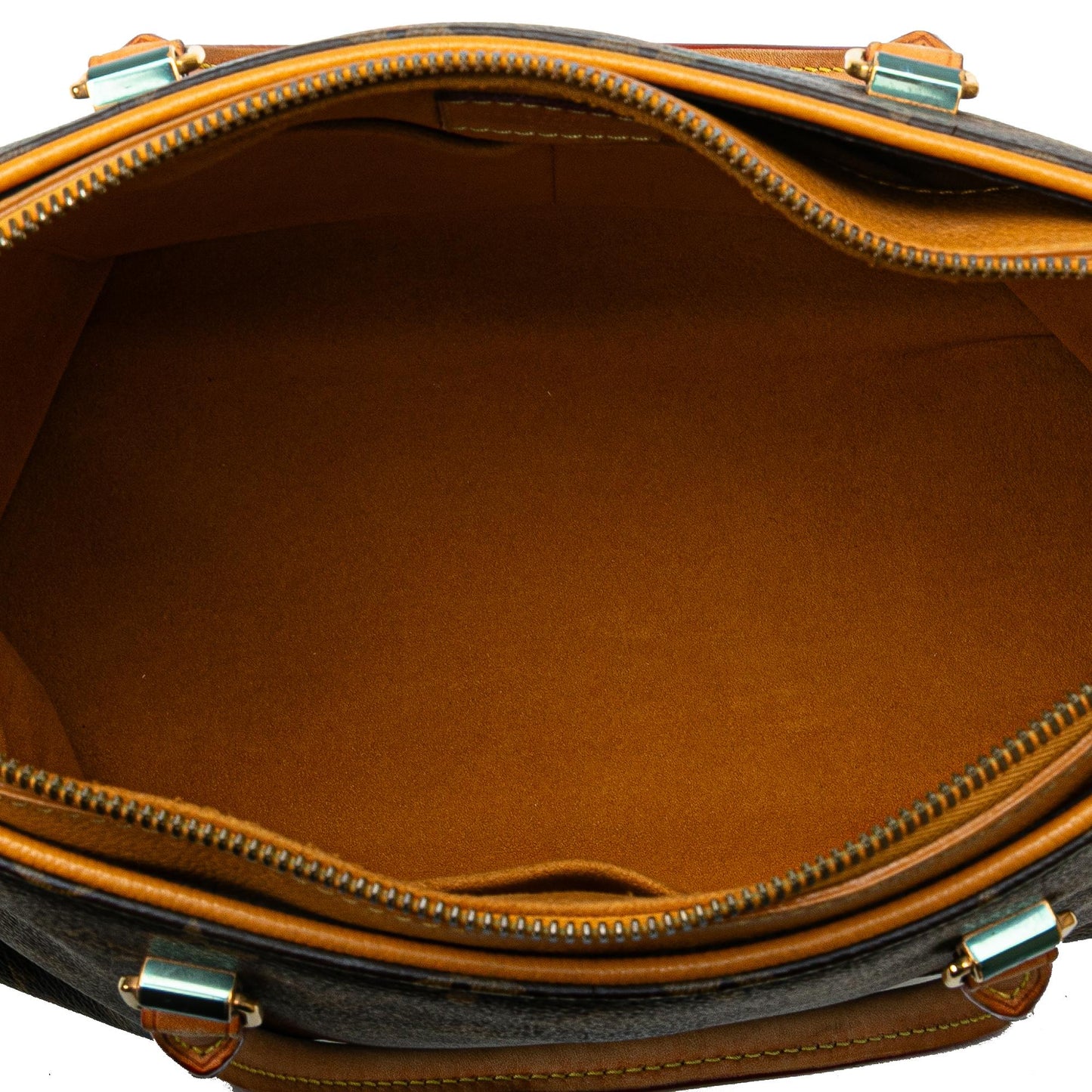 Louis Vuitton Monogram Pallas MM