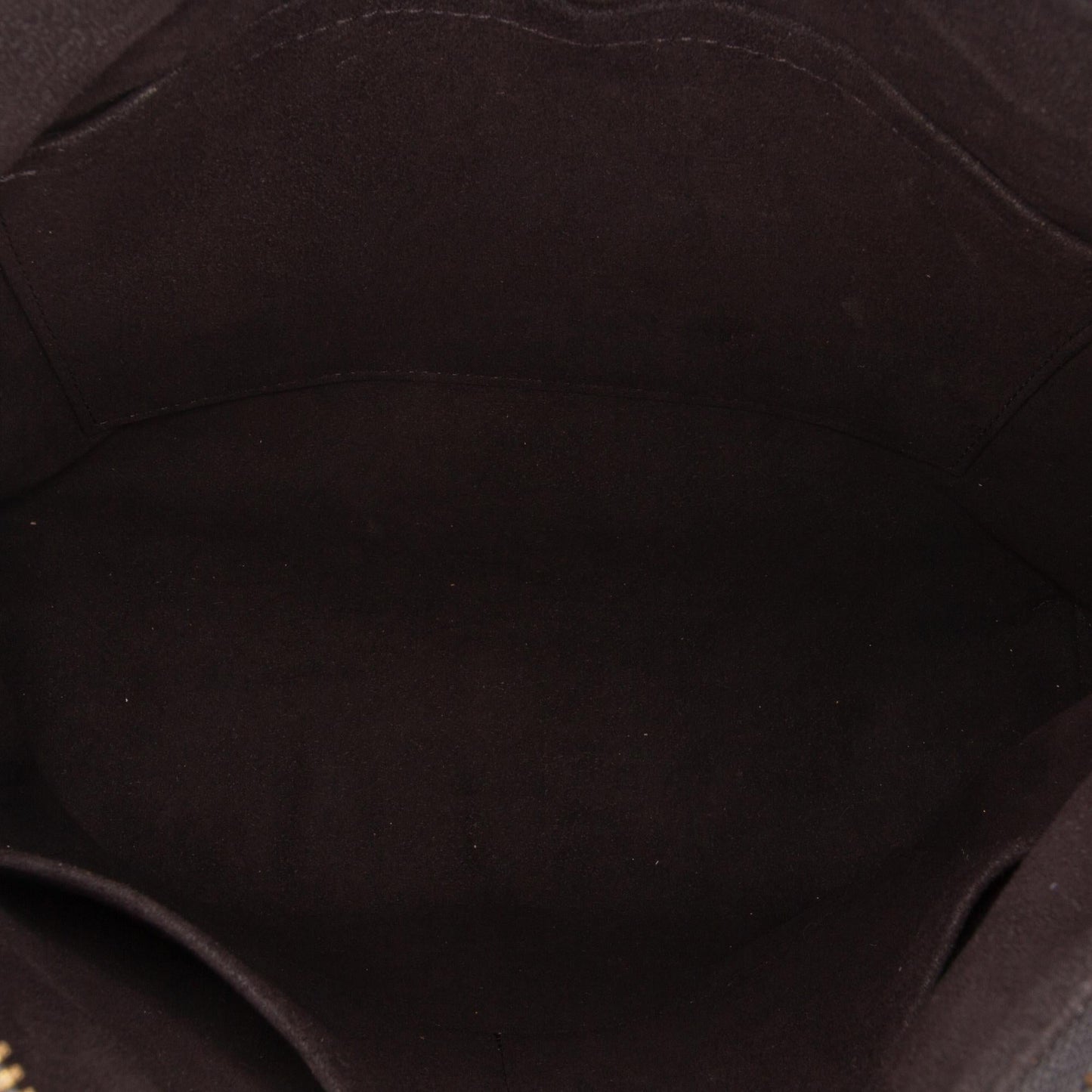 Louis Vuitton Monogram Pallas MM