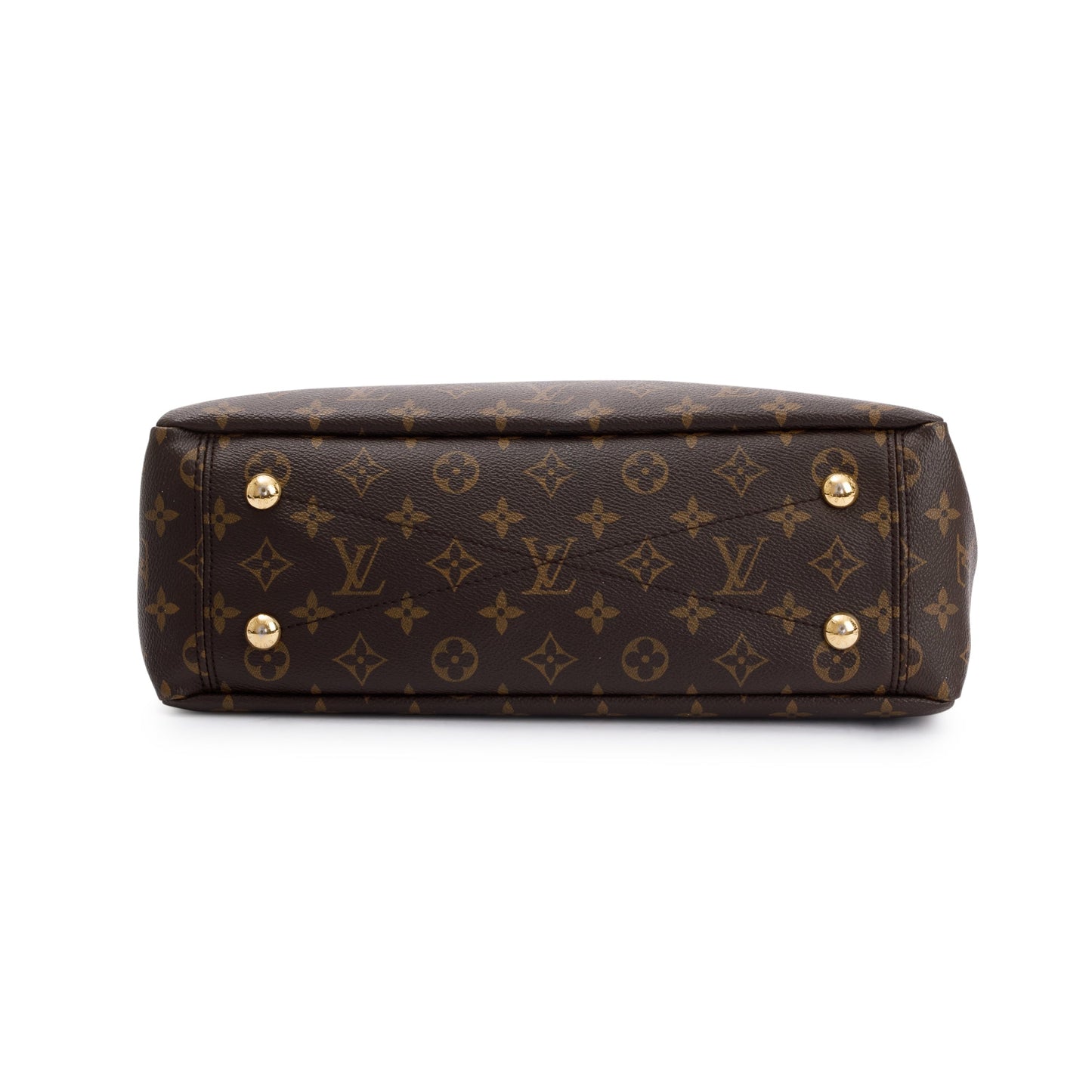 Louis Vuitton Monogram Pallas Shopper Tote