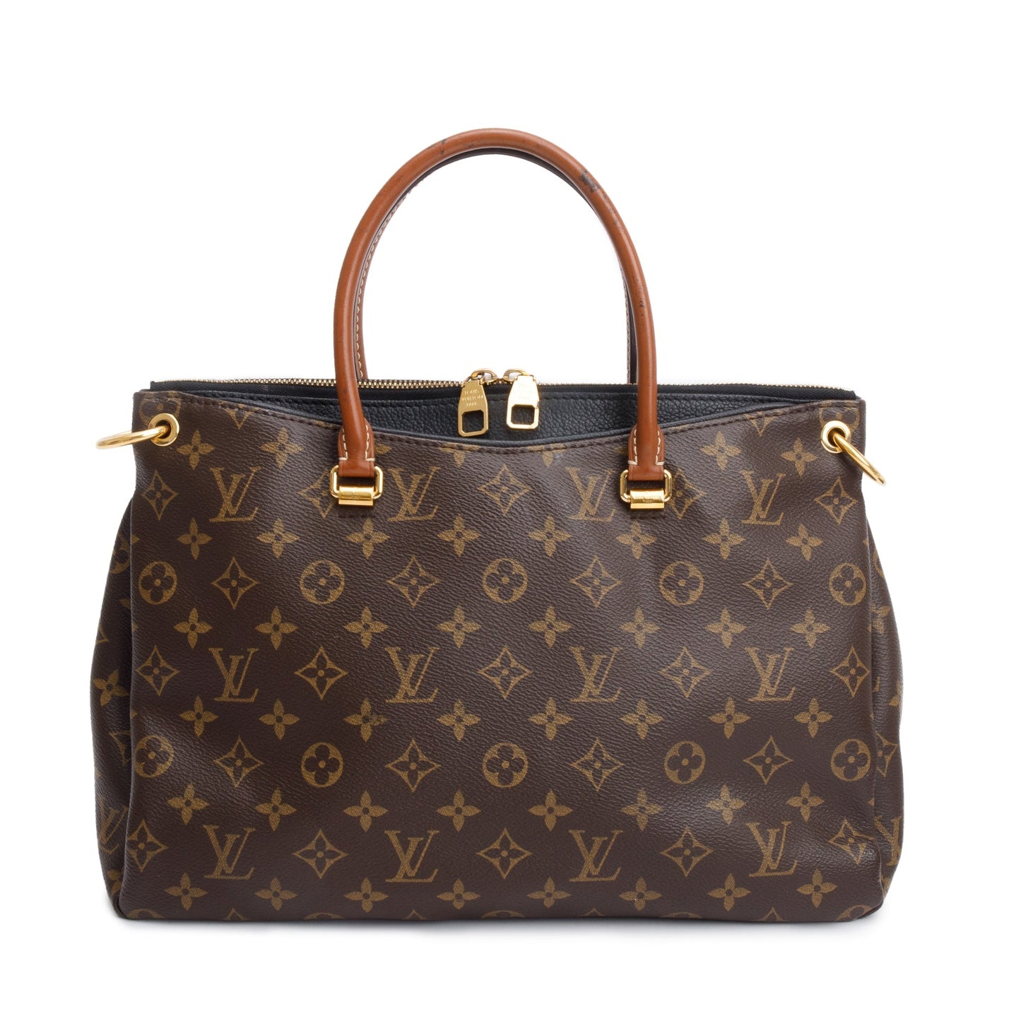 Louis Vuitton Monogram Pallas Tote
