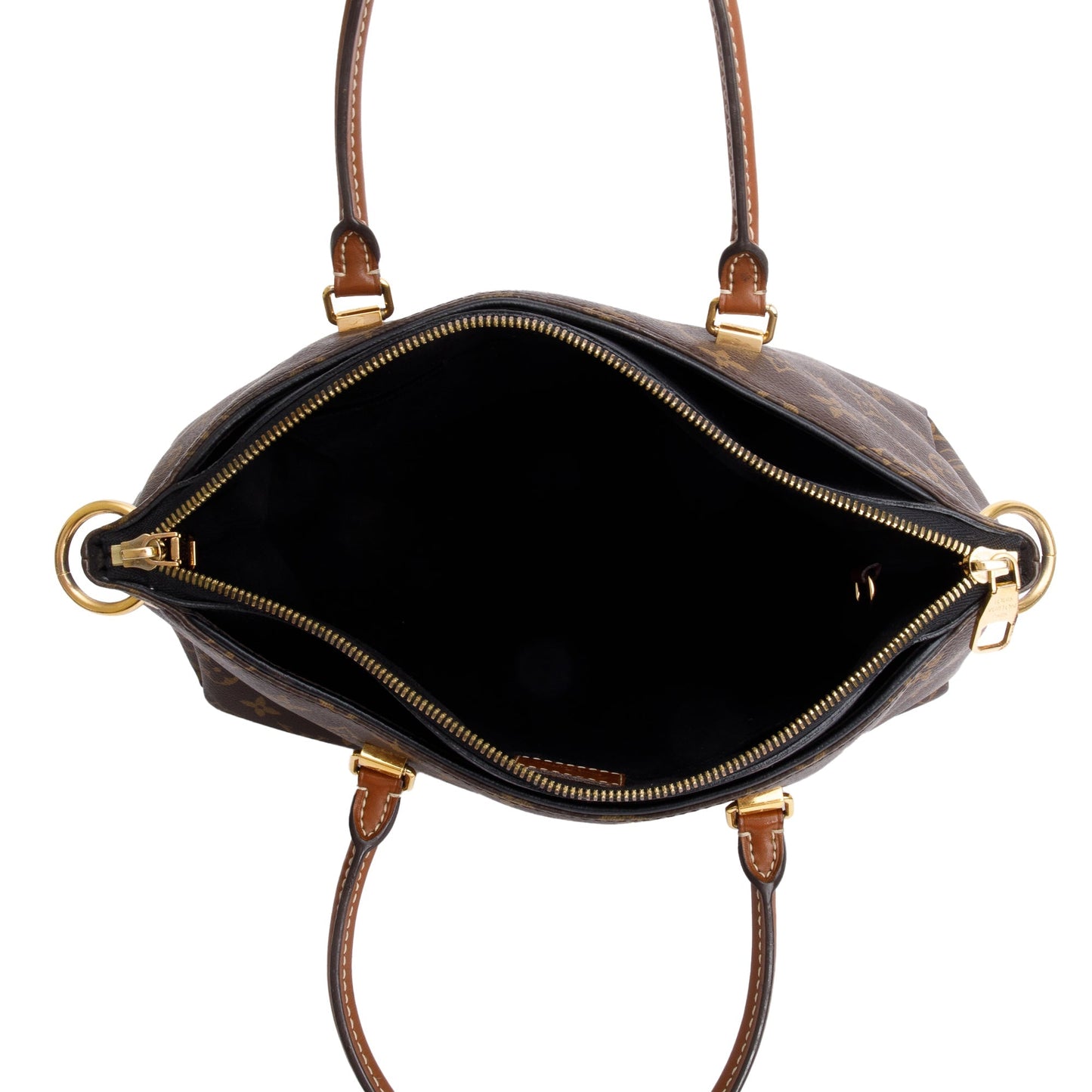 Louis Vuitton Monogram Pallas Tote