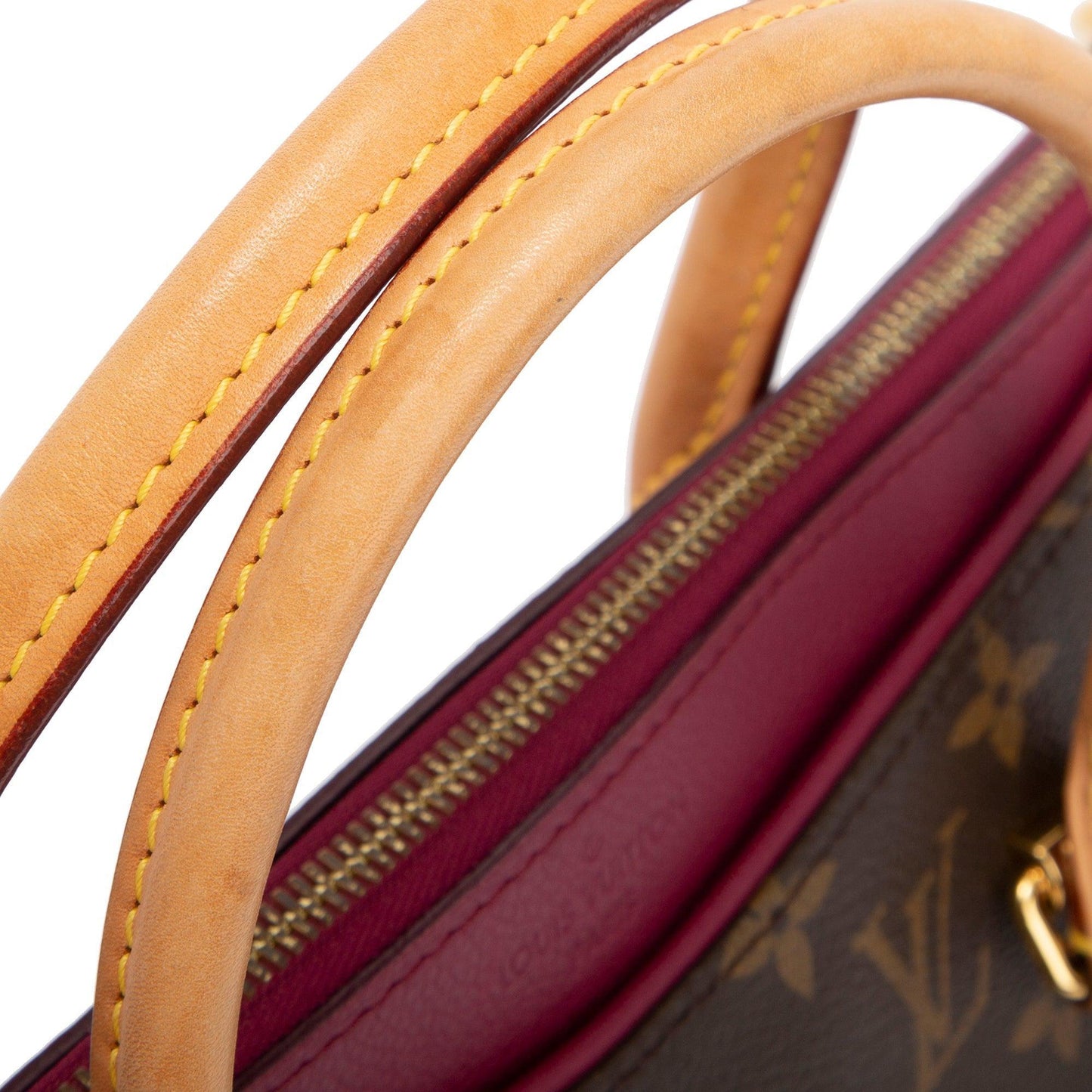 Louis Vuitton Monogram Pallas Tote