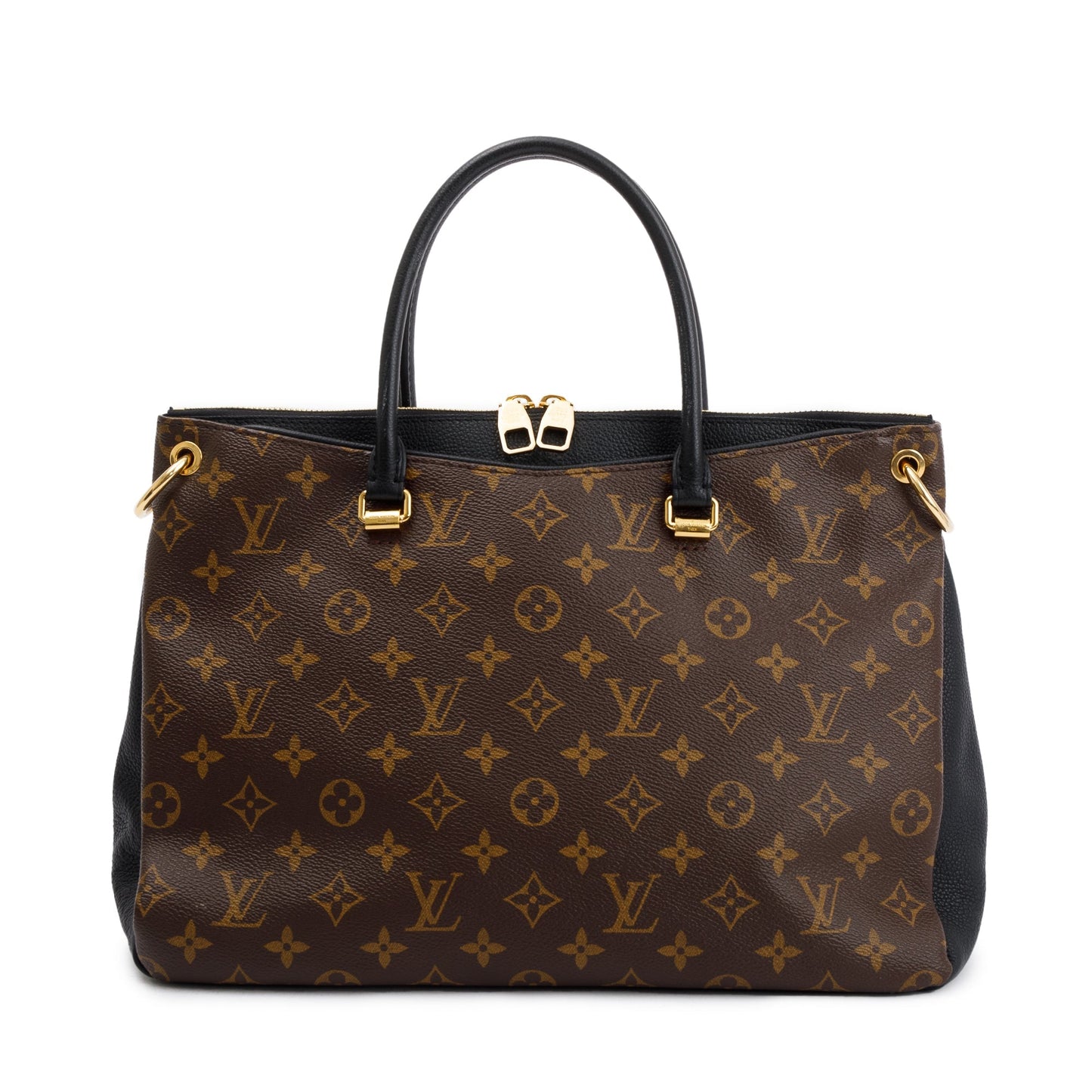 Louis Vuitton Monogram Pallas Tote