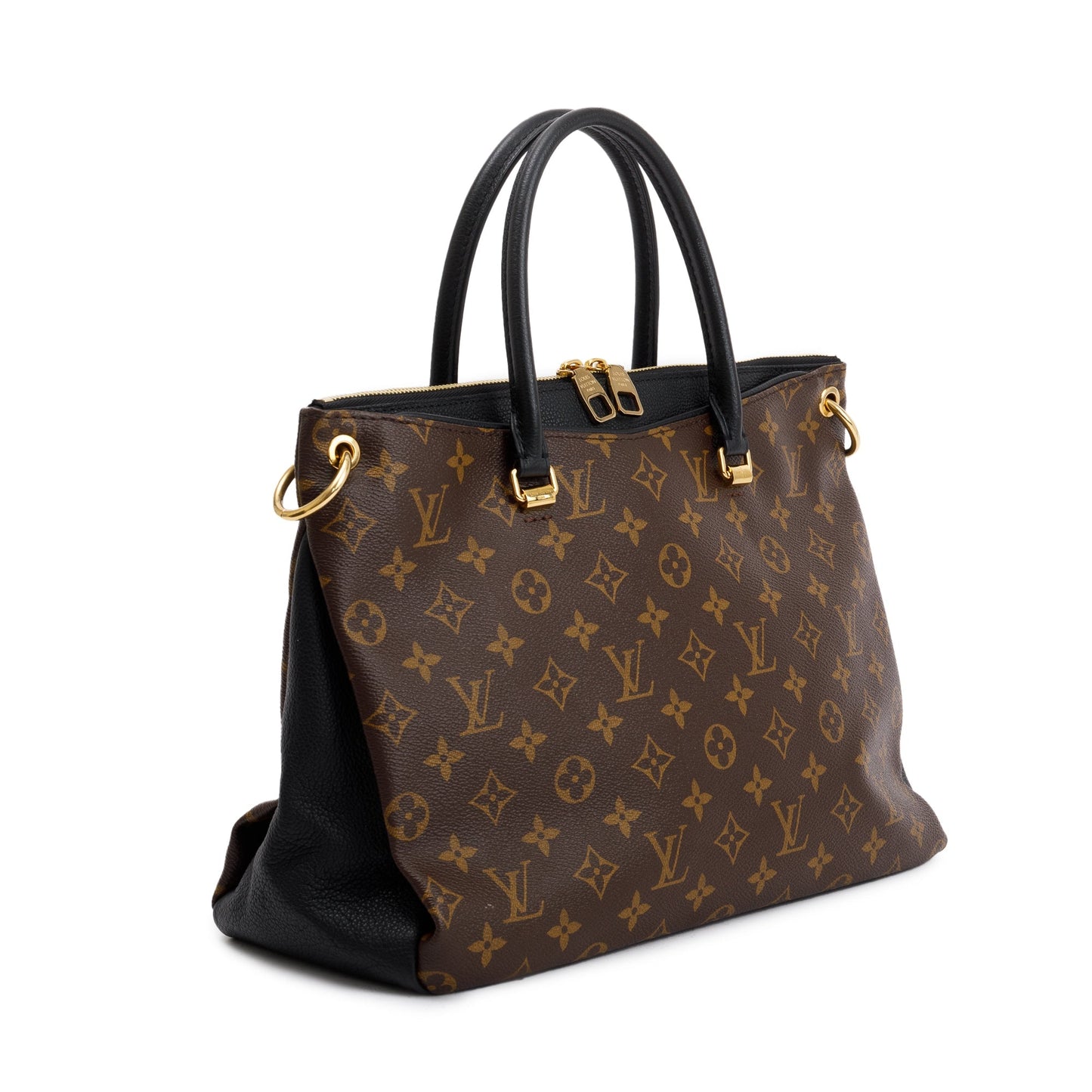 Louis Vuitton Monogram Pallas Tote