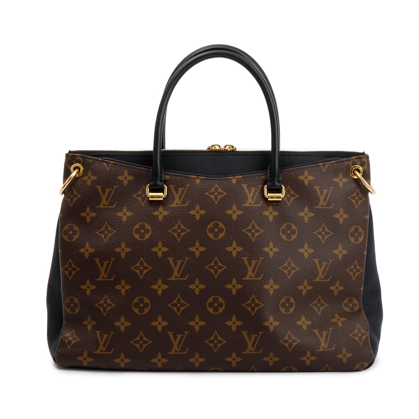 Louis Vuitton Monogram Pallas Tote