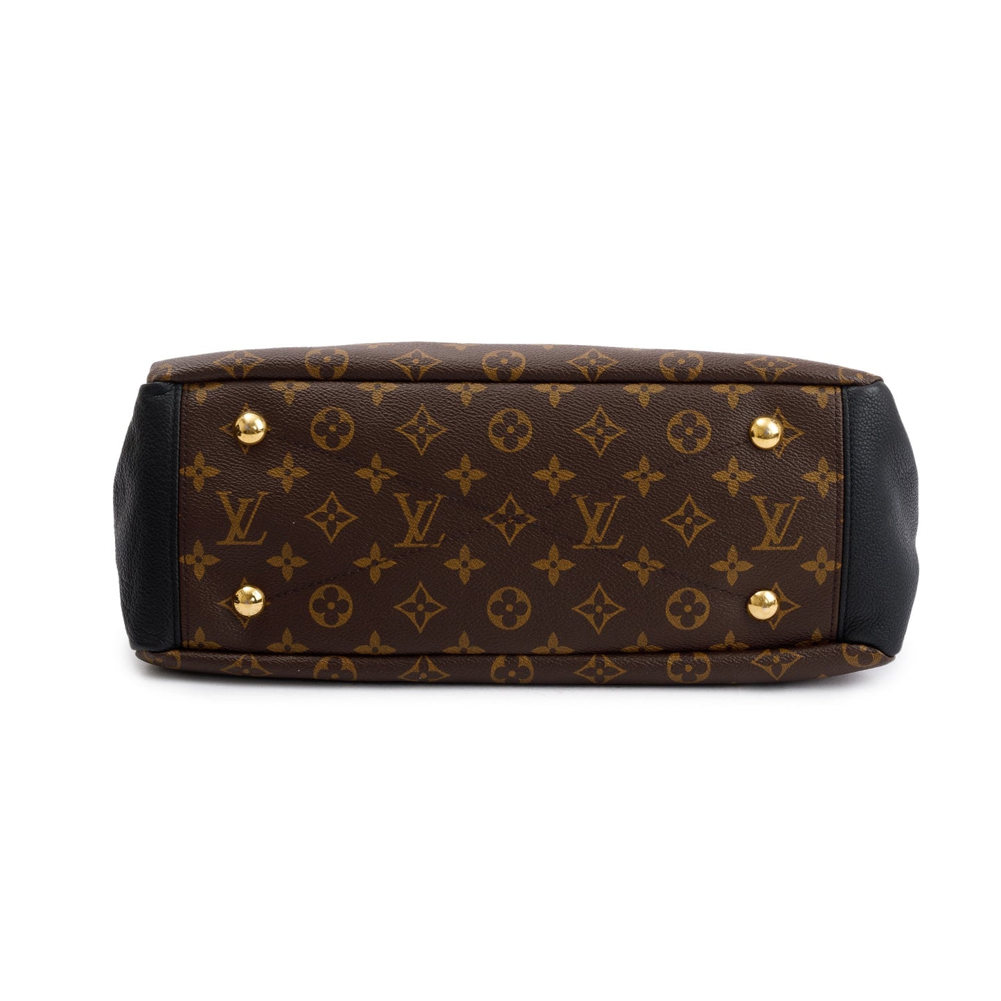 Louis Vuitton Monogram Pallas Tote