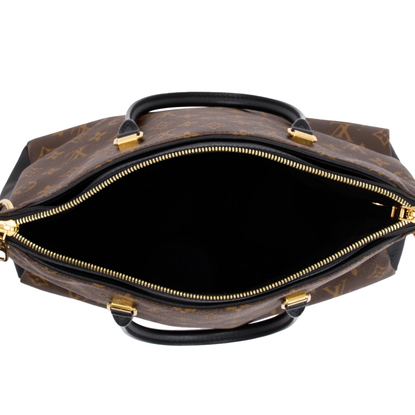 Louis Vuitton Monogram Pallas Tote