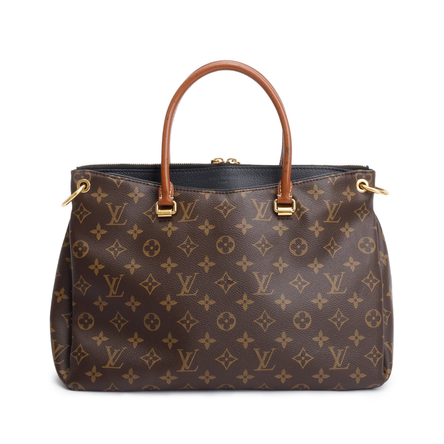 Louis Vuitton Monogram Pallas Tote