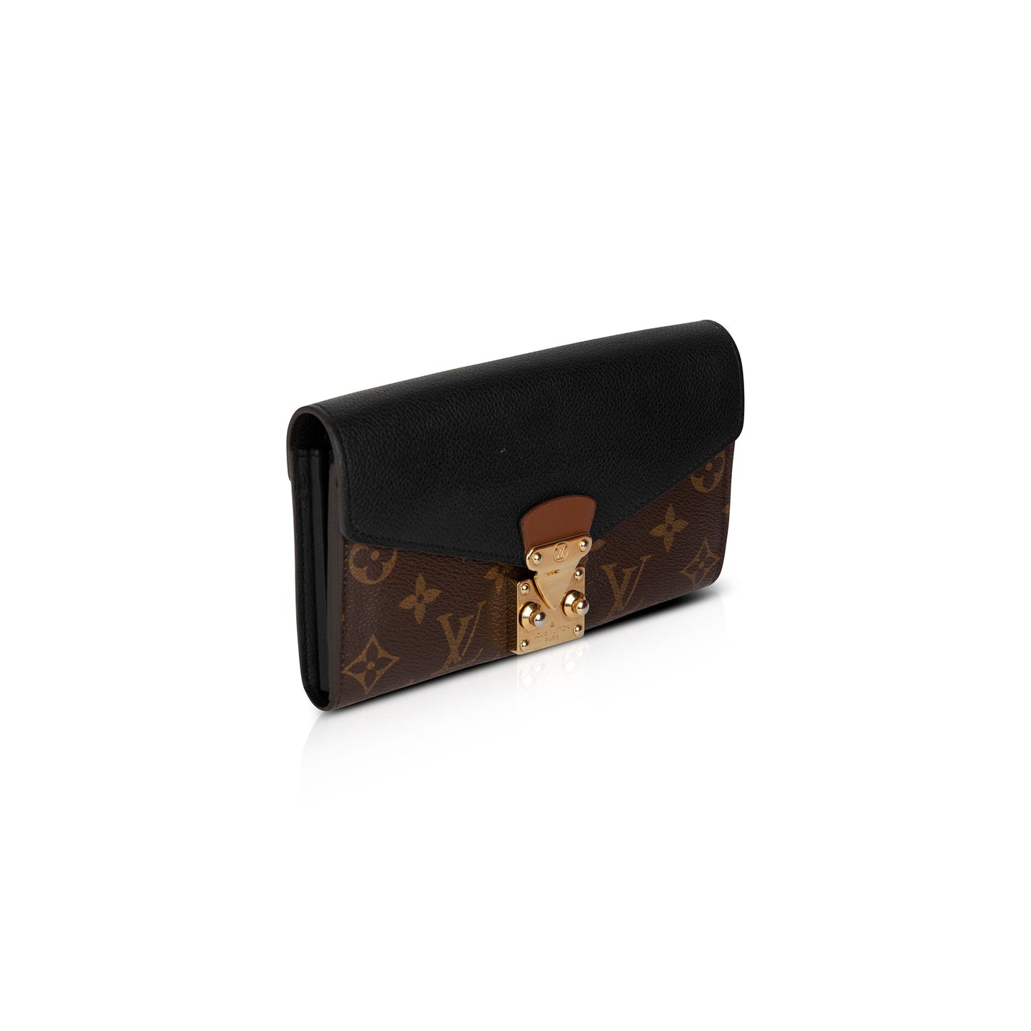 Louis Vuitton Monogram Pallas Wallet