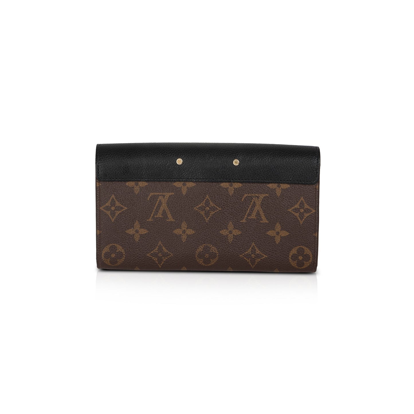 Louis Vuitton Monogram Pallas Wallet