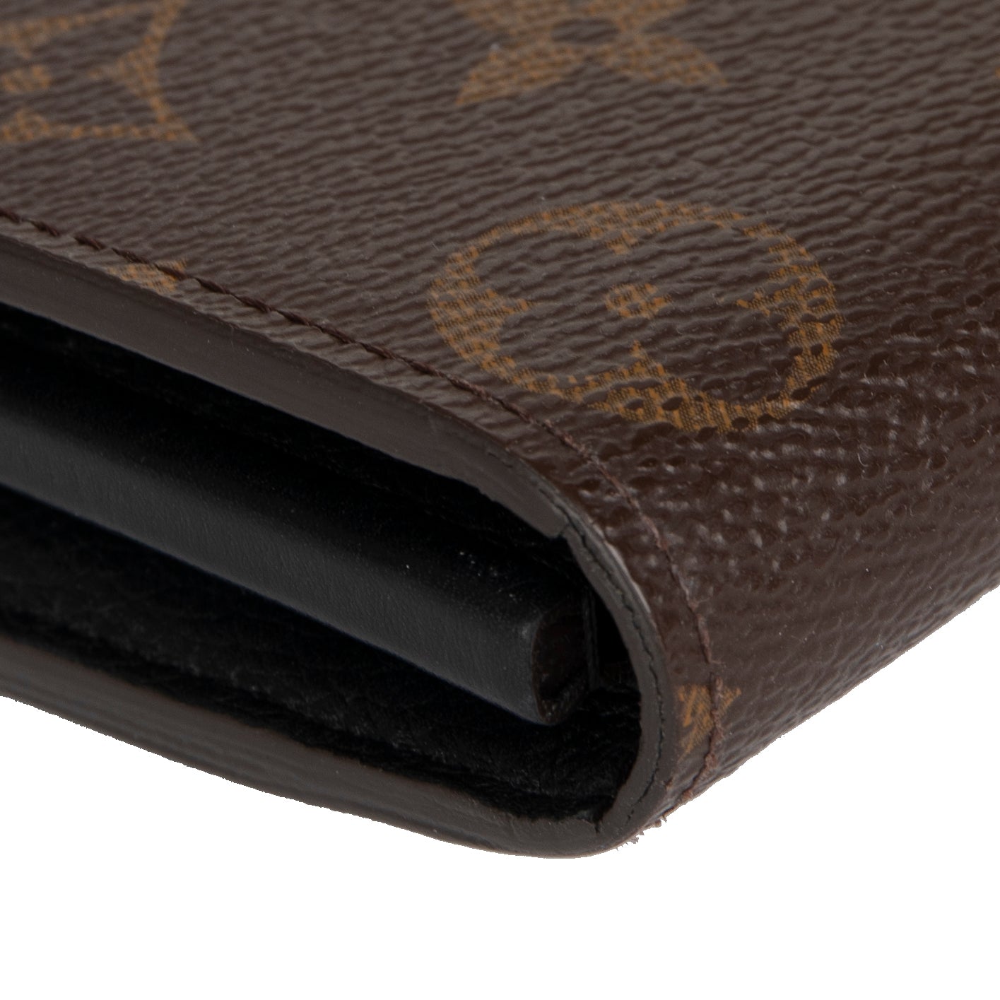 Louis Vuitton Monogram Pallas Wallet