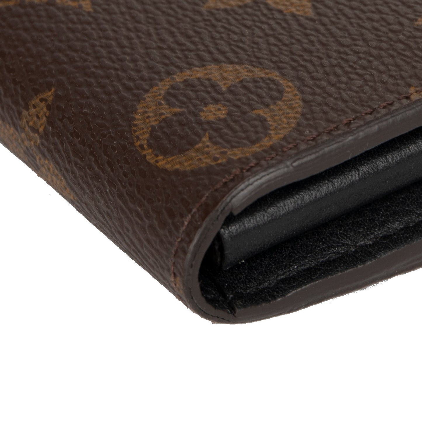 Louis Vuitton Monogram Pallas Wallet