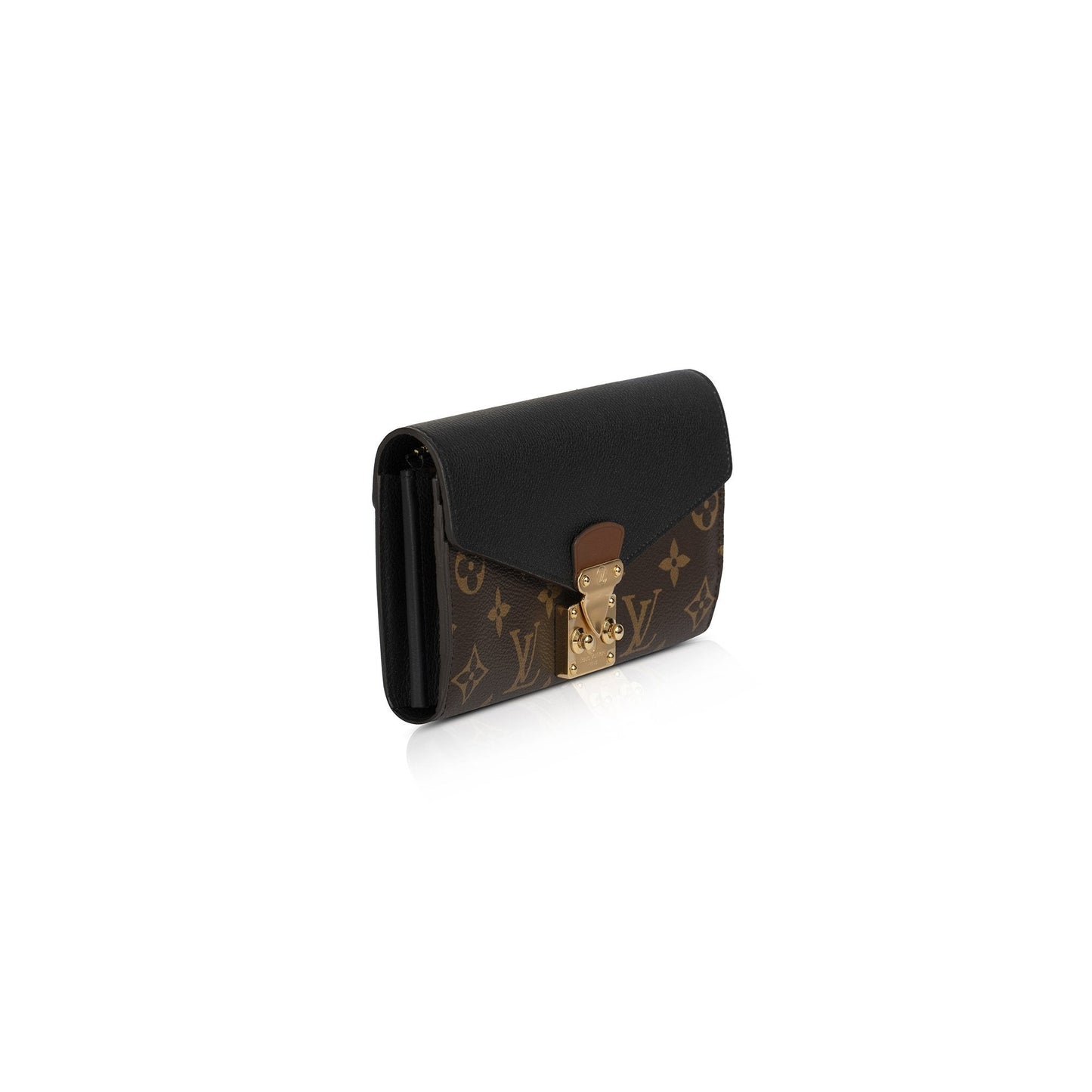Louis Vuitton Monogram Pallas Wallet