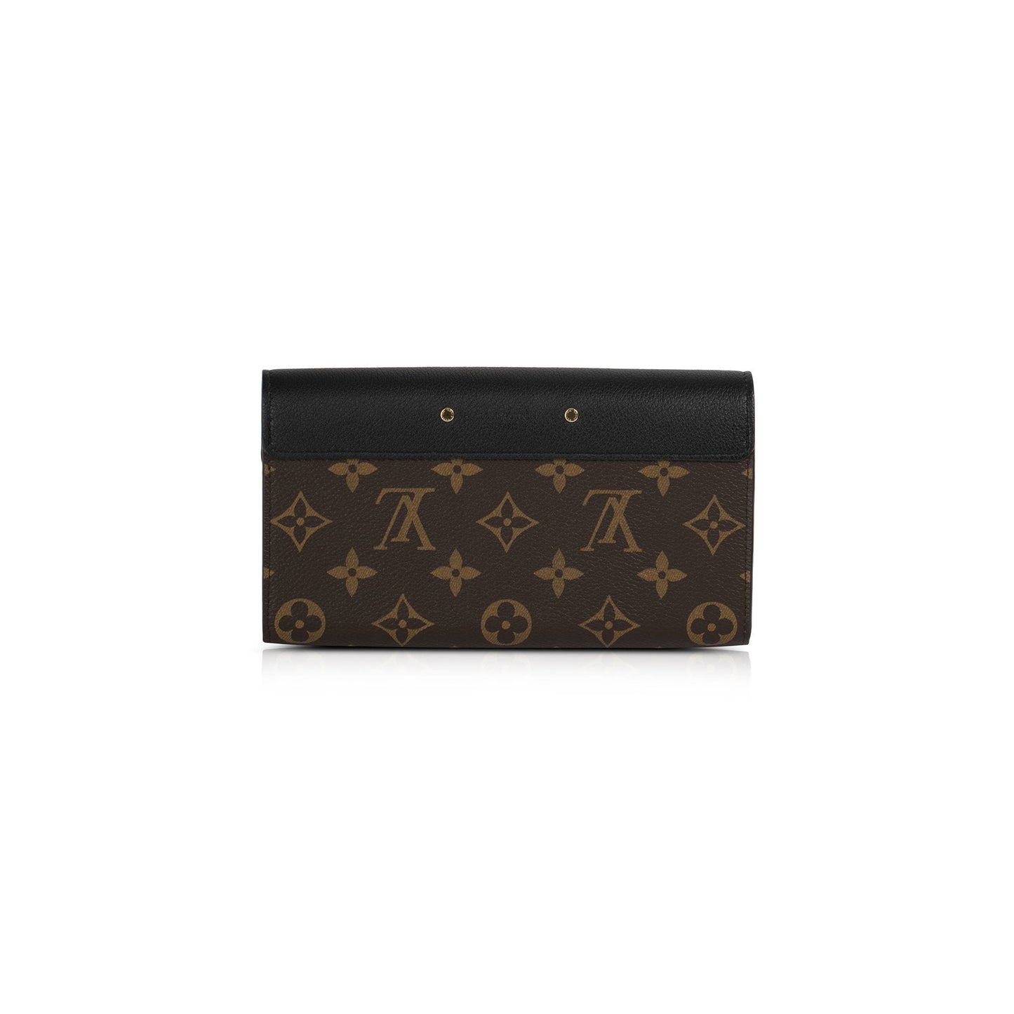 Louis Vuitton Monogram Pallas Wallet