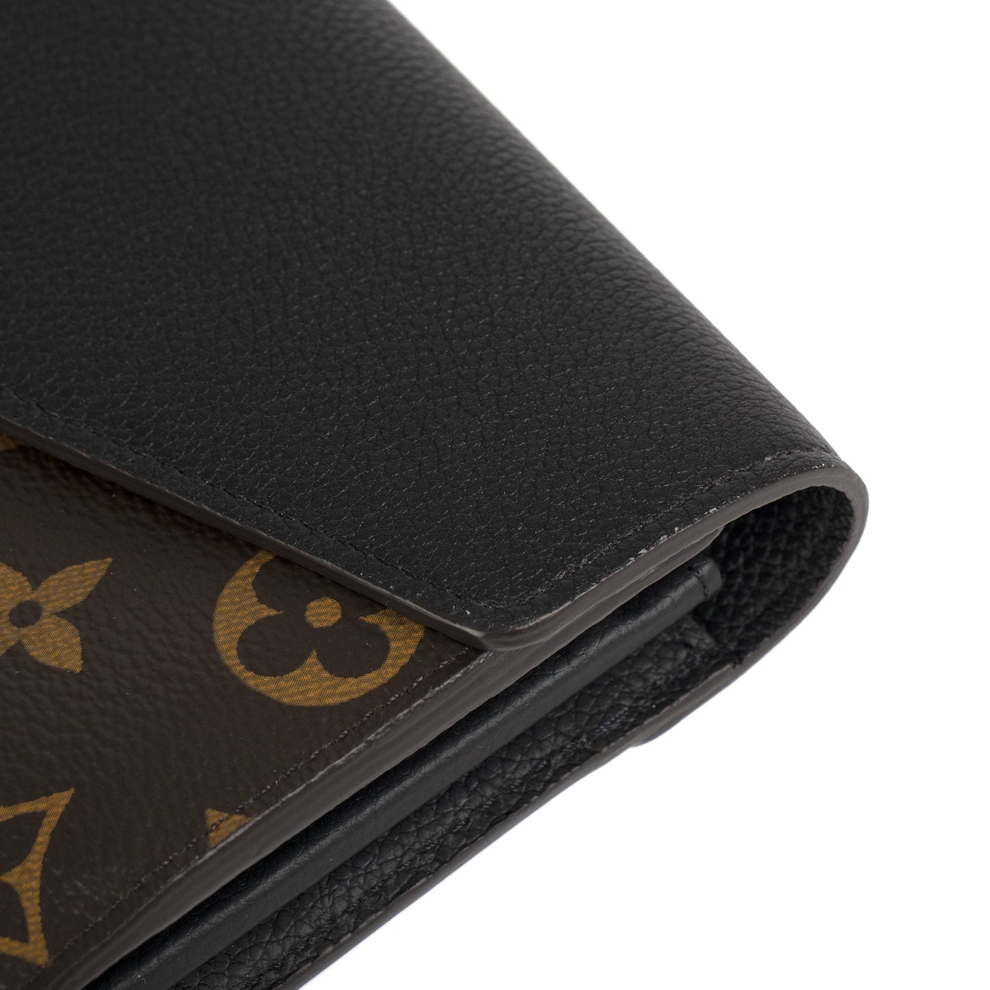 Louis Vuitton Monogram Pallas Wallet