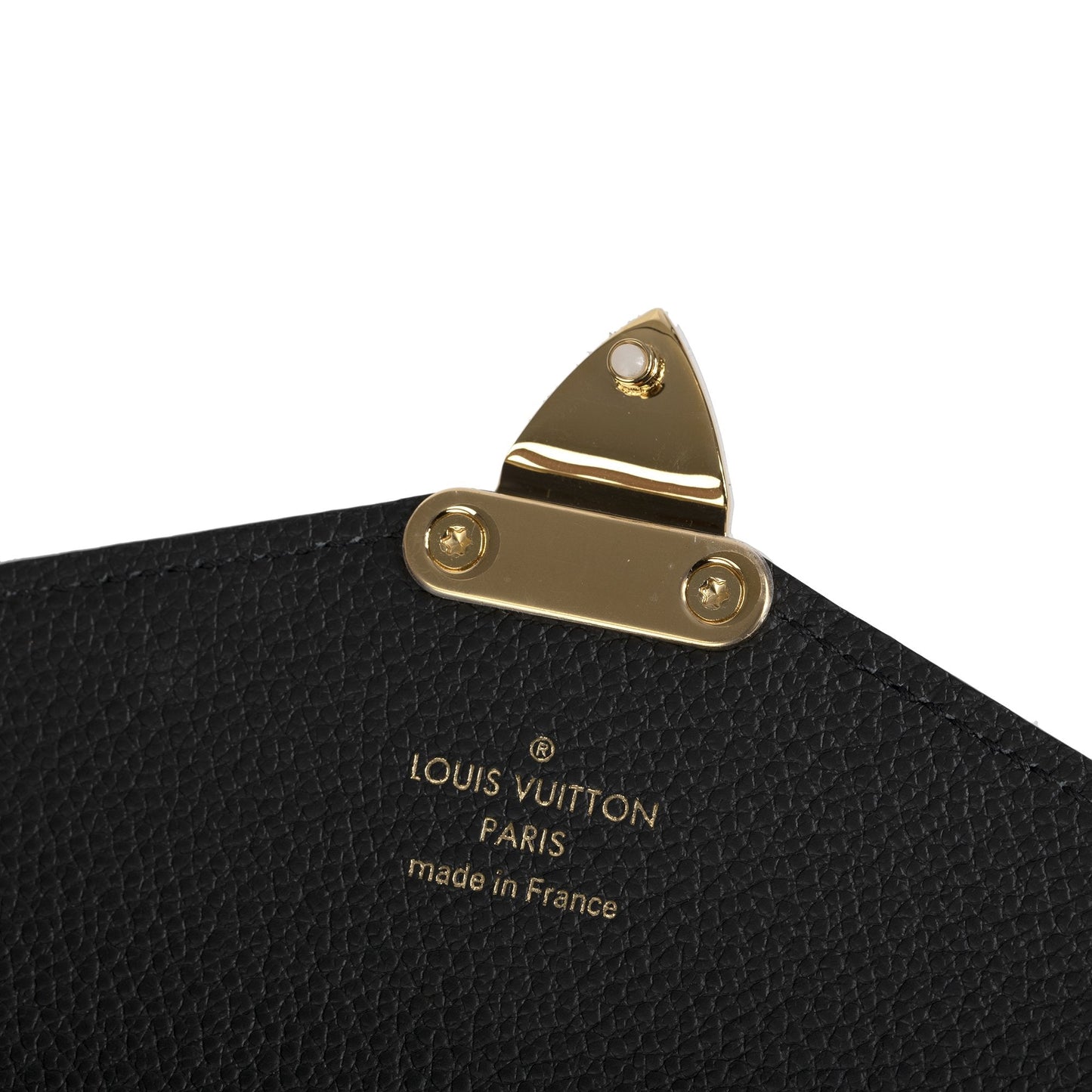 Louis Vuitton Monogram Pallas Wallet