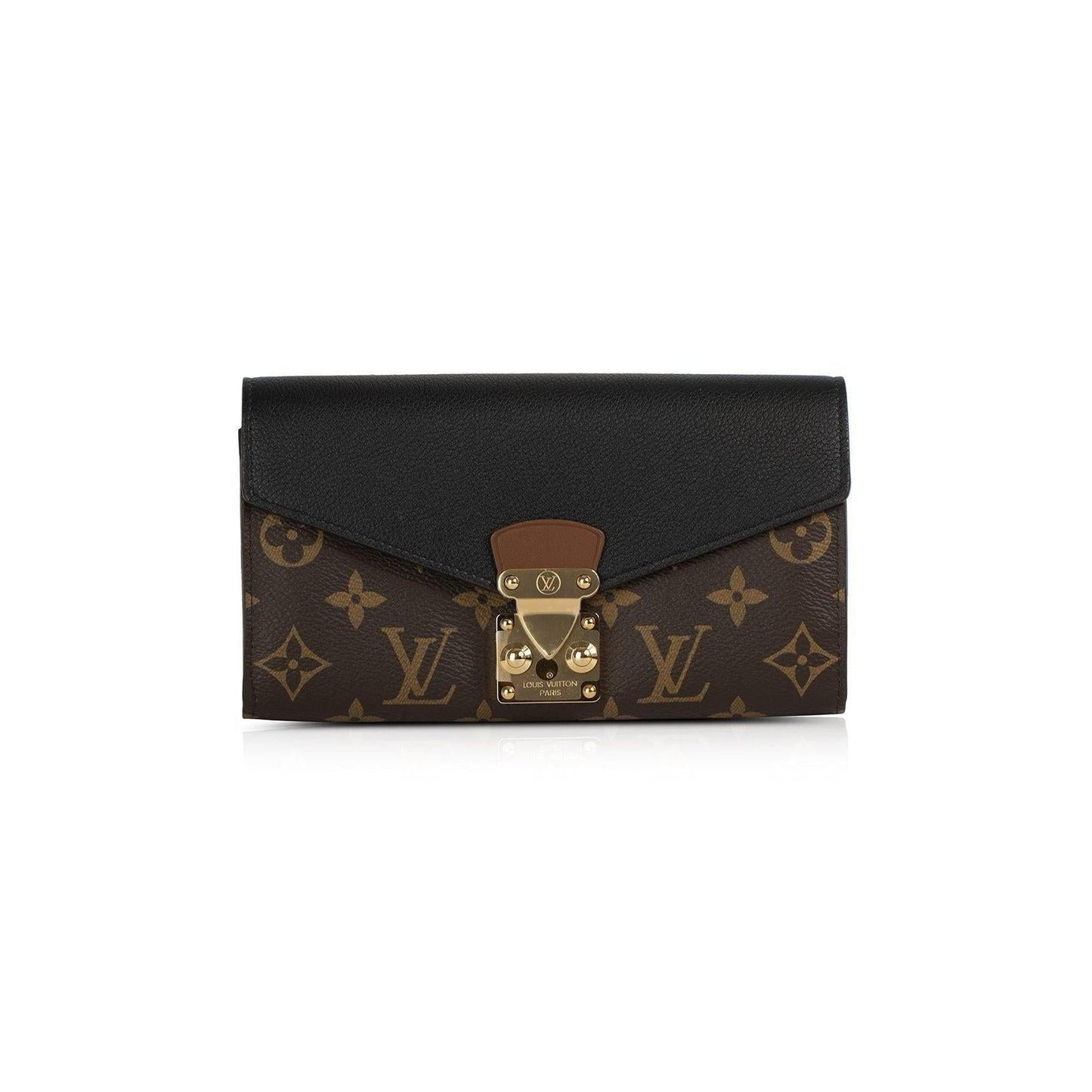 Louis Vuitton Monogram Pallas Wallet