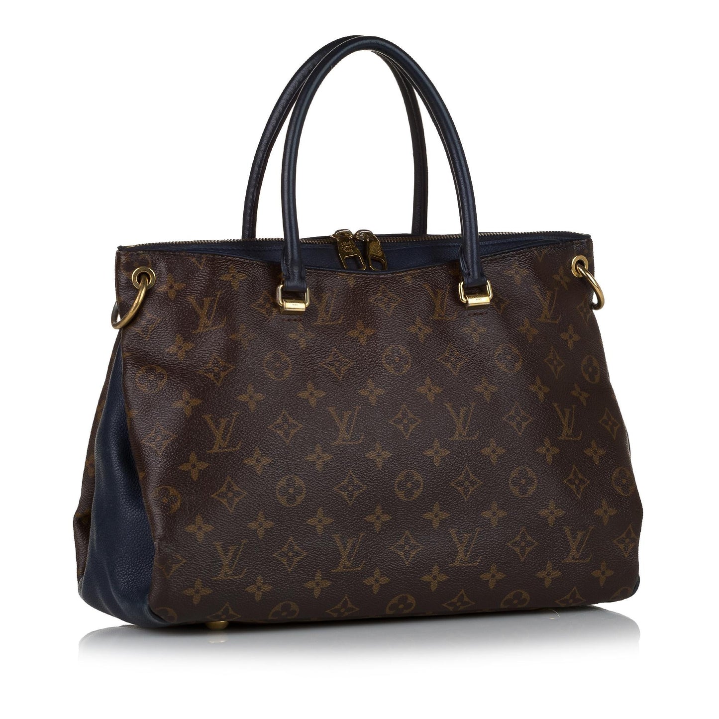 Louis Vuitton Monogram Pallas (SHG-36898)