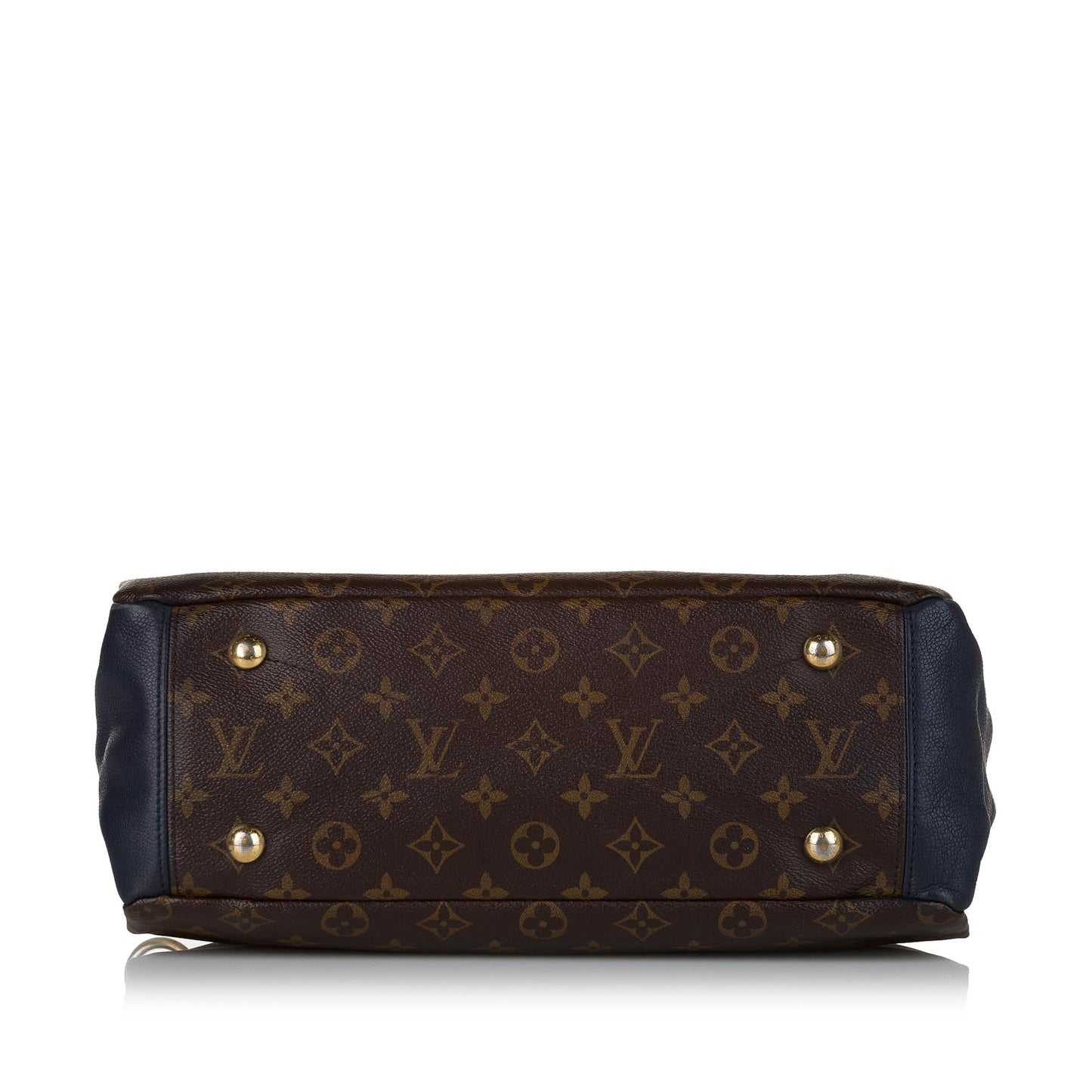 Louis Vuitton Monogram Pallas (SHG-37677)