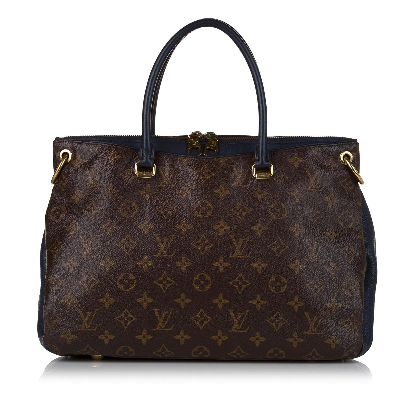 Louis Vuitton Monogram Pallas (SHG-37677)