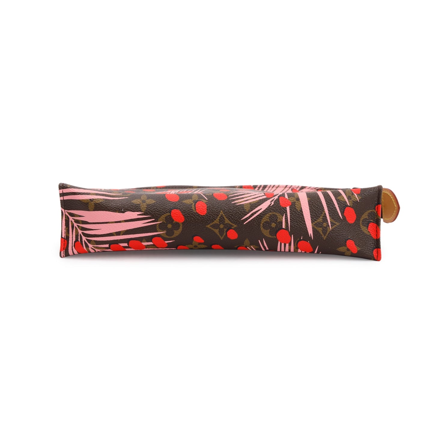 Louis Vuitton Monogram Palm Spring Jungle Dots Toiletry Pouch 26