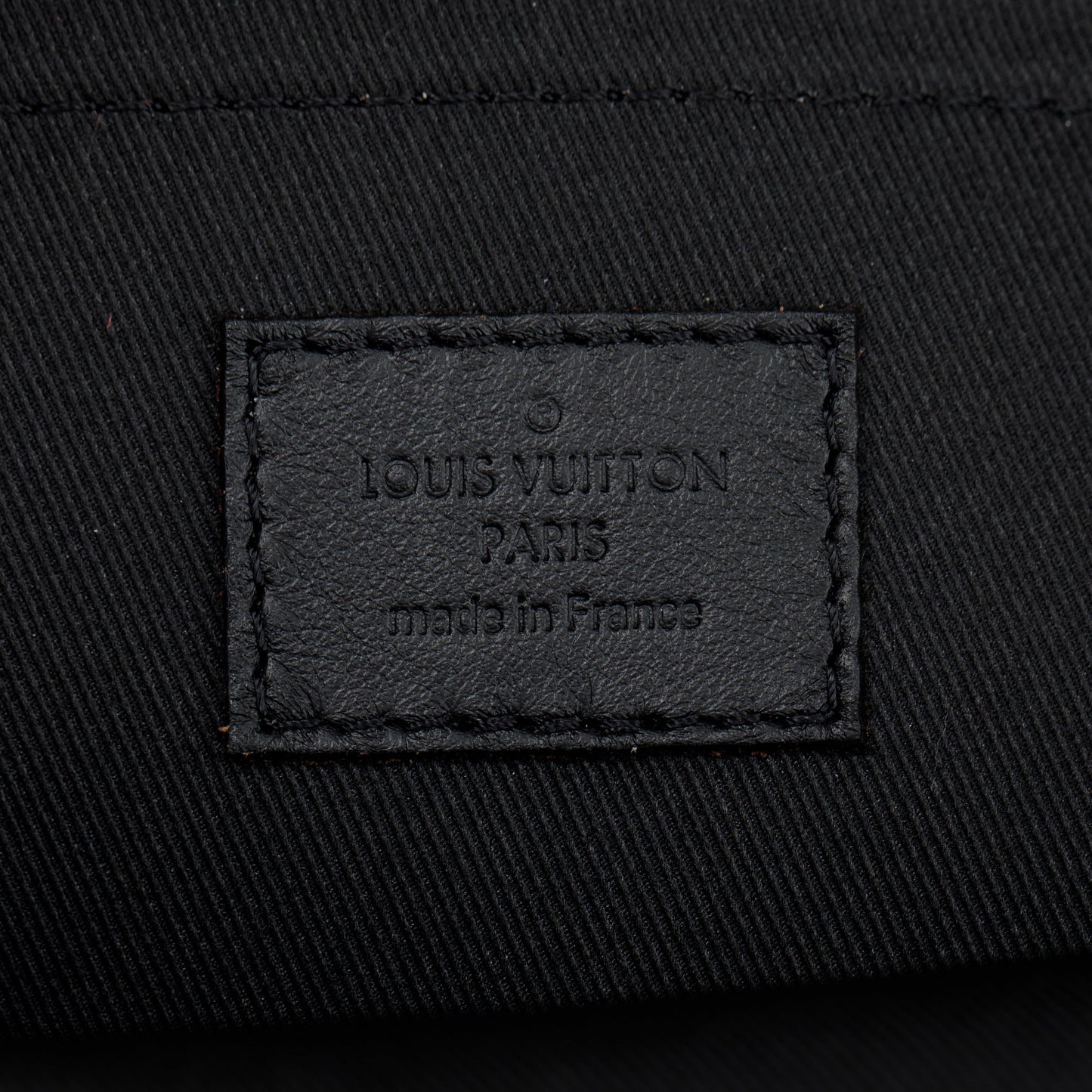 Louis Vuitton Monogram Palm Springs Backpack PM