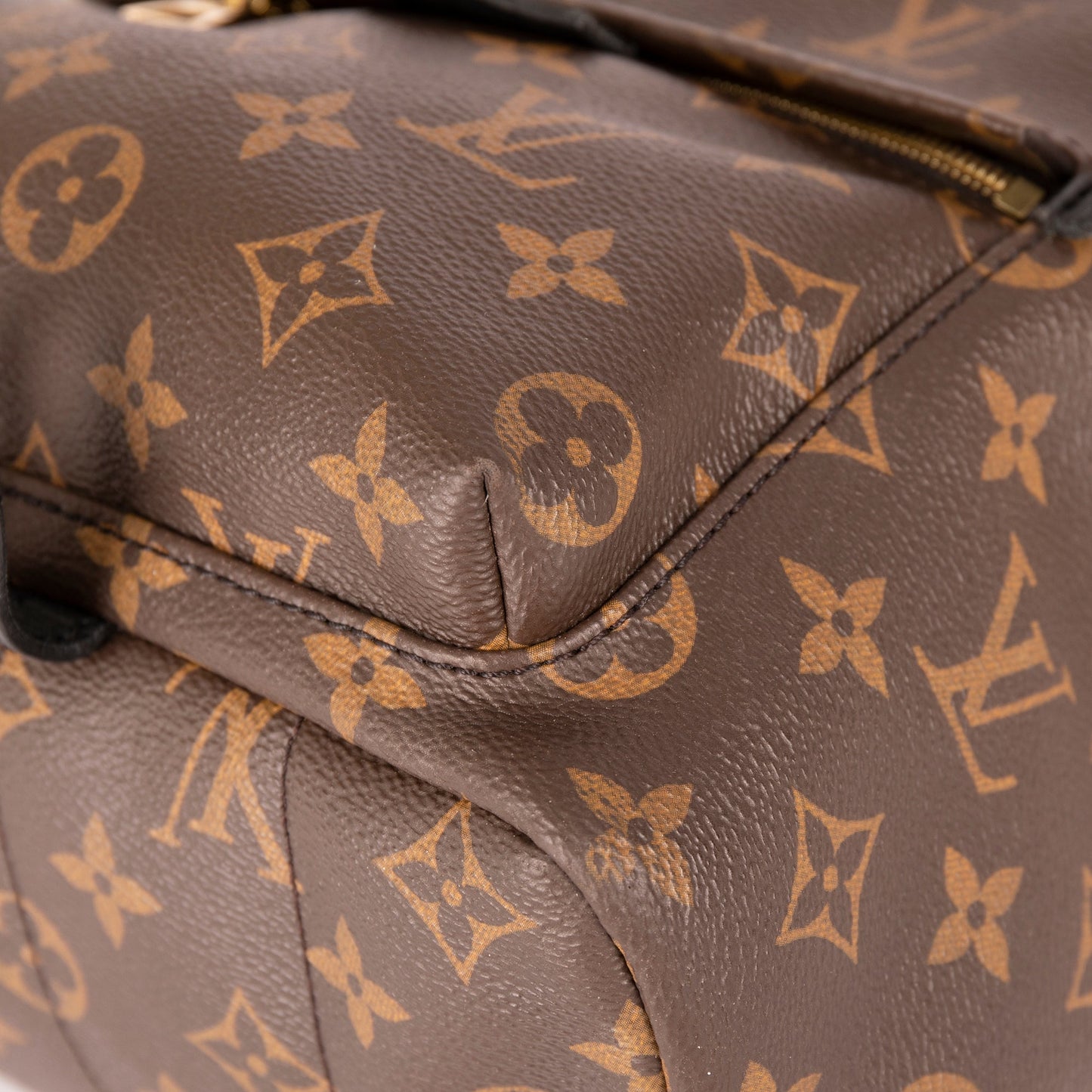 Louis Vuitton Monogram Palm Springs Backpack PM