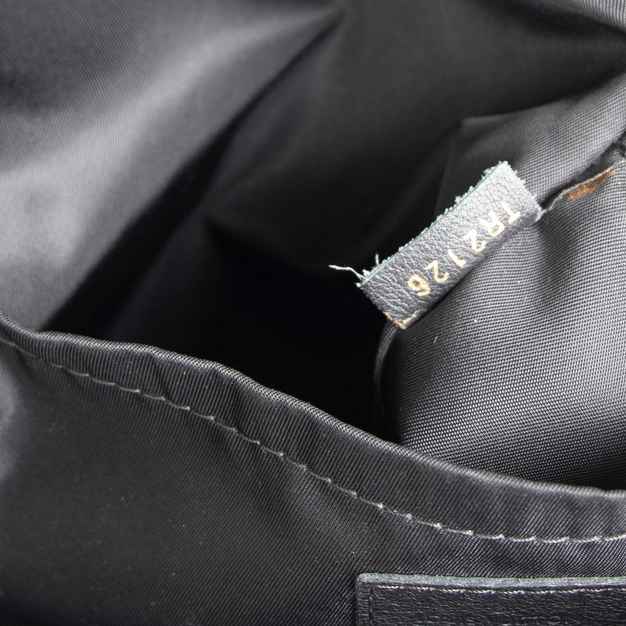 Louis Vuitton Monogram Palm Springs Backpack PM