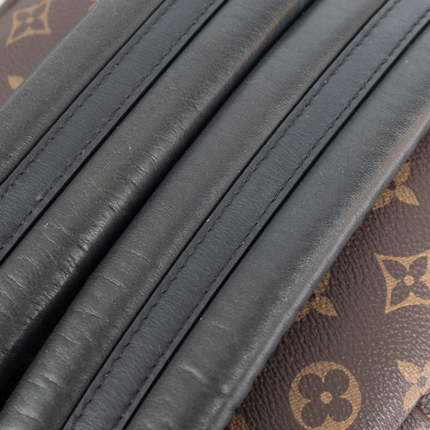 Louis Vuitton Monogram Palm Springs Backpack PM
