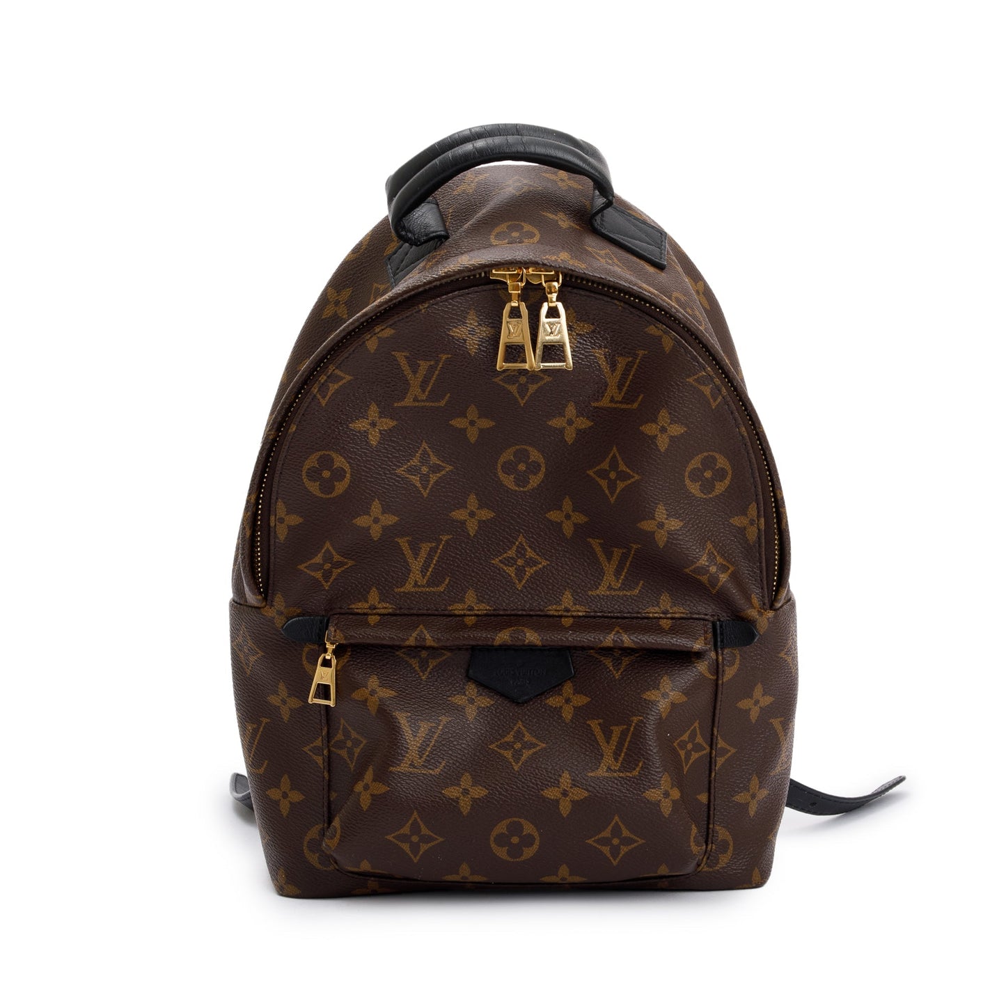 Louis Vuitton Monogram Palm Springs Backpack PM