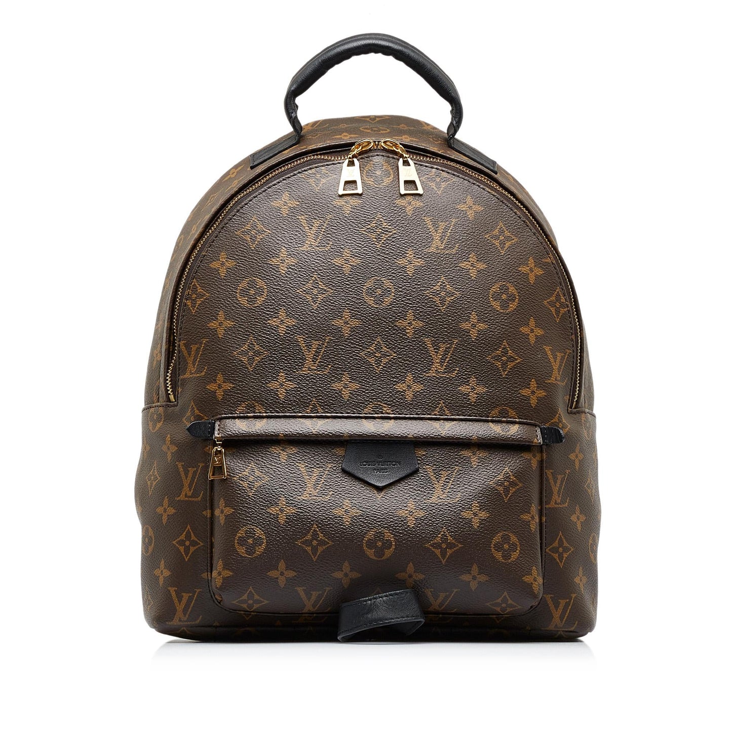 Louis Vuitton Monogram Palm Springs MM (SHG-EEtM0b)